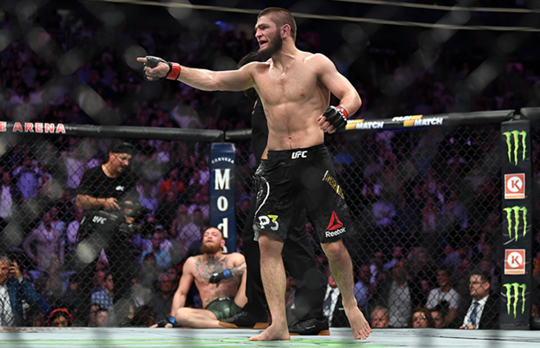 khabib