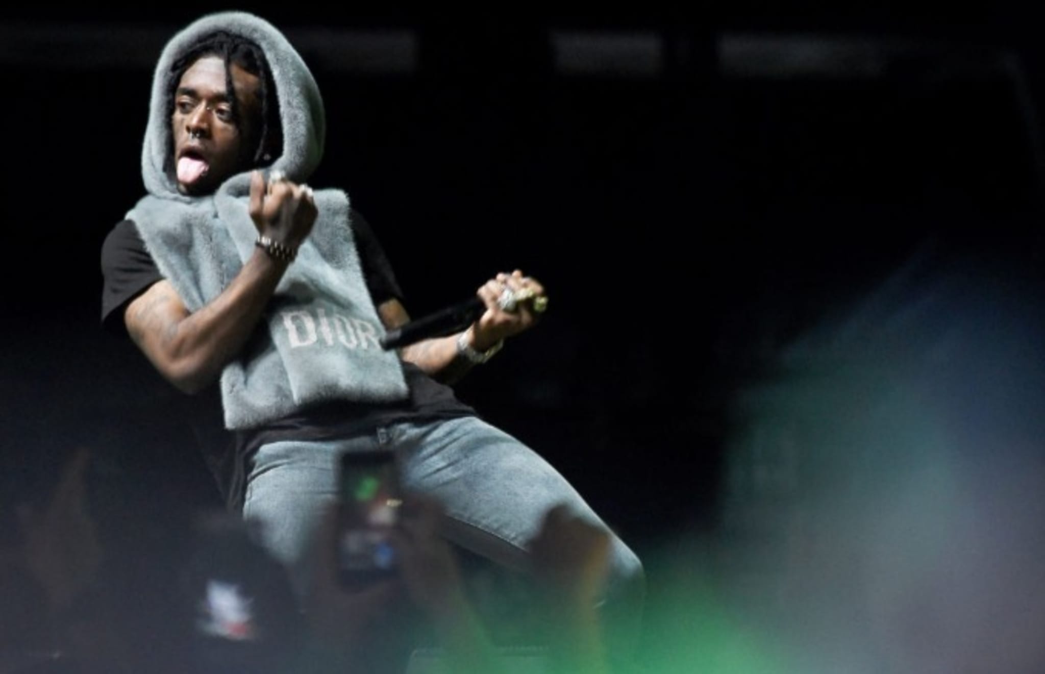 lil uzi 666