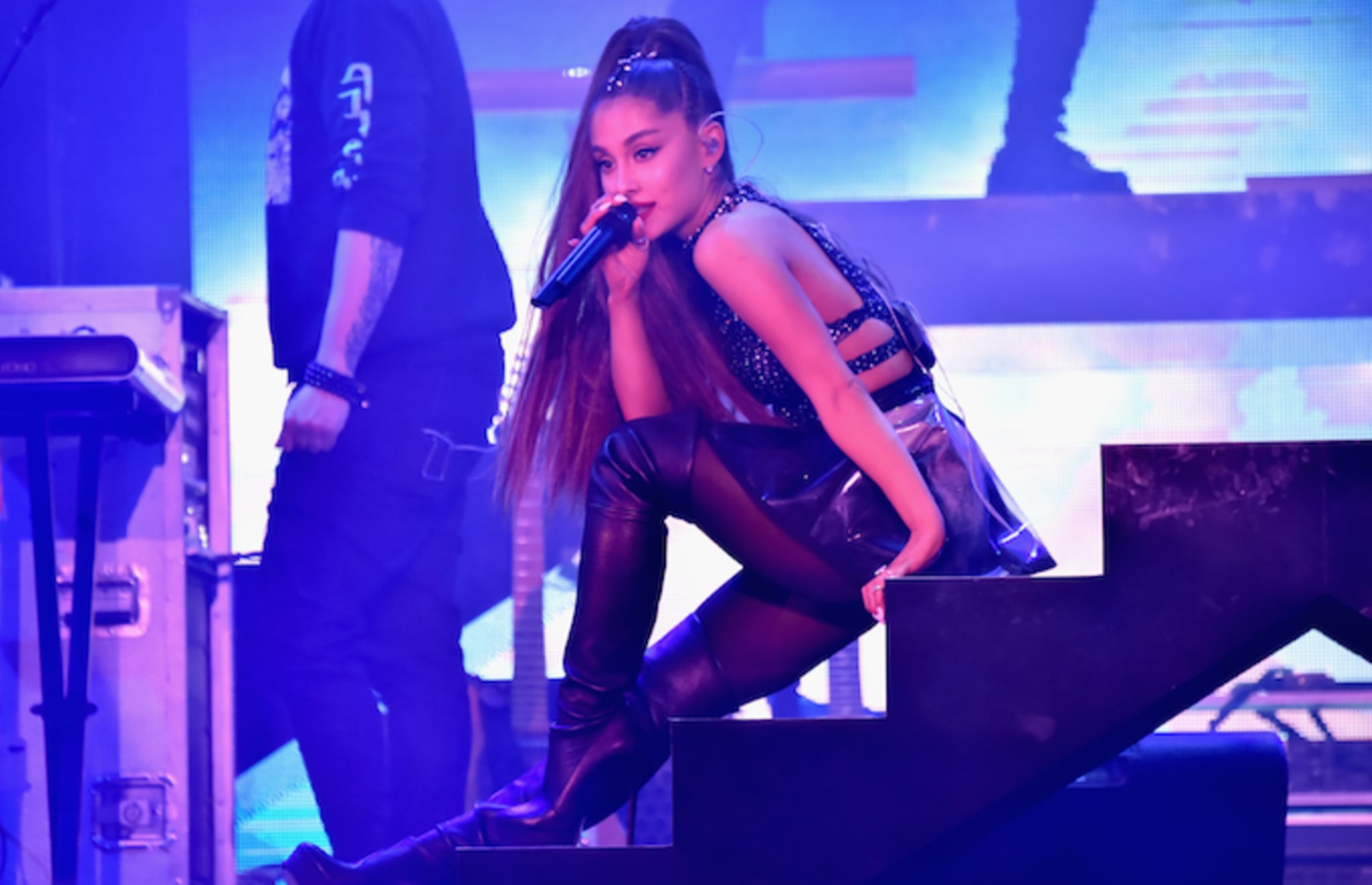 Ariana Grande