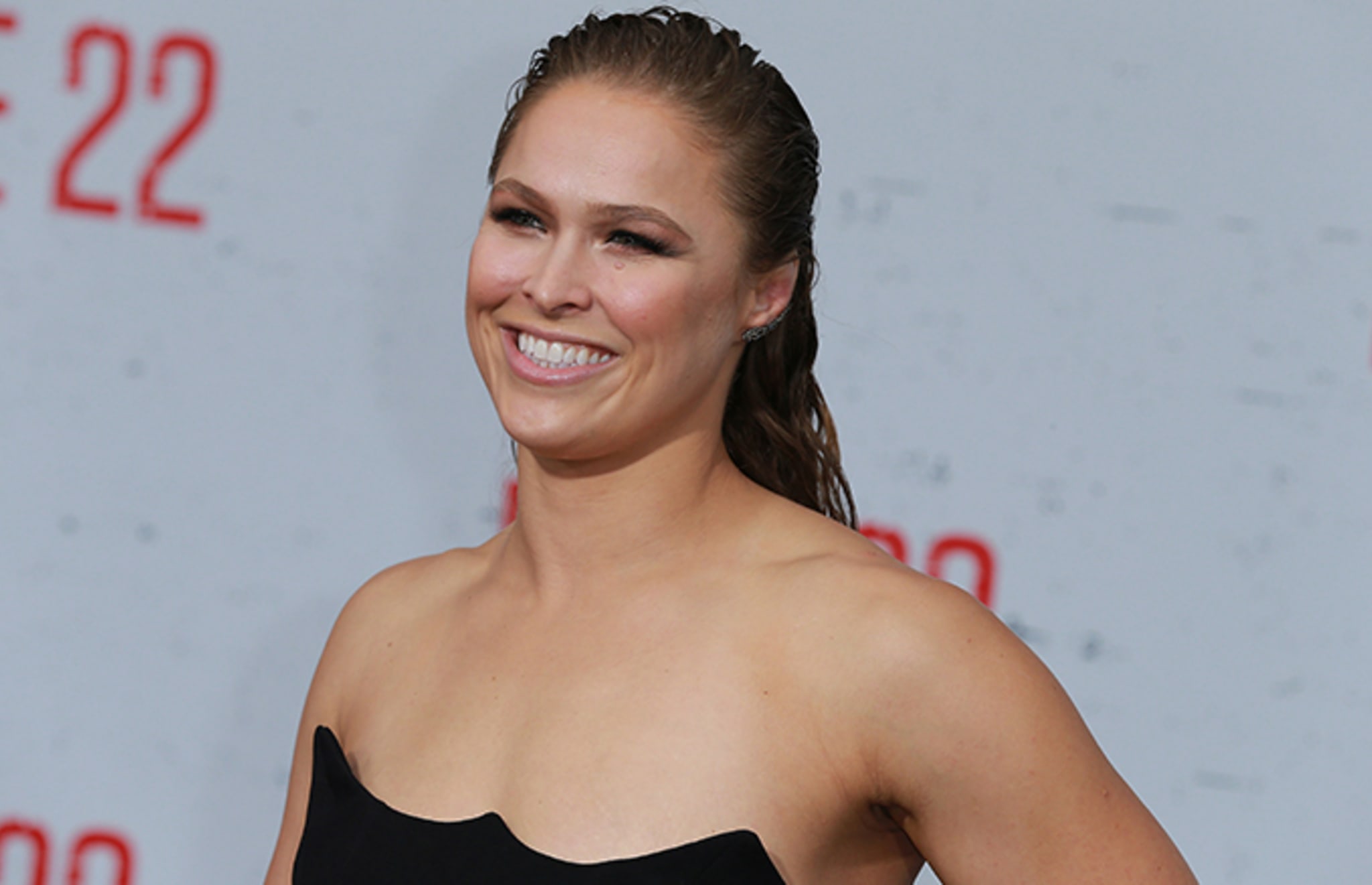 Rona Rousey
