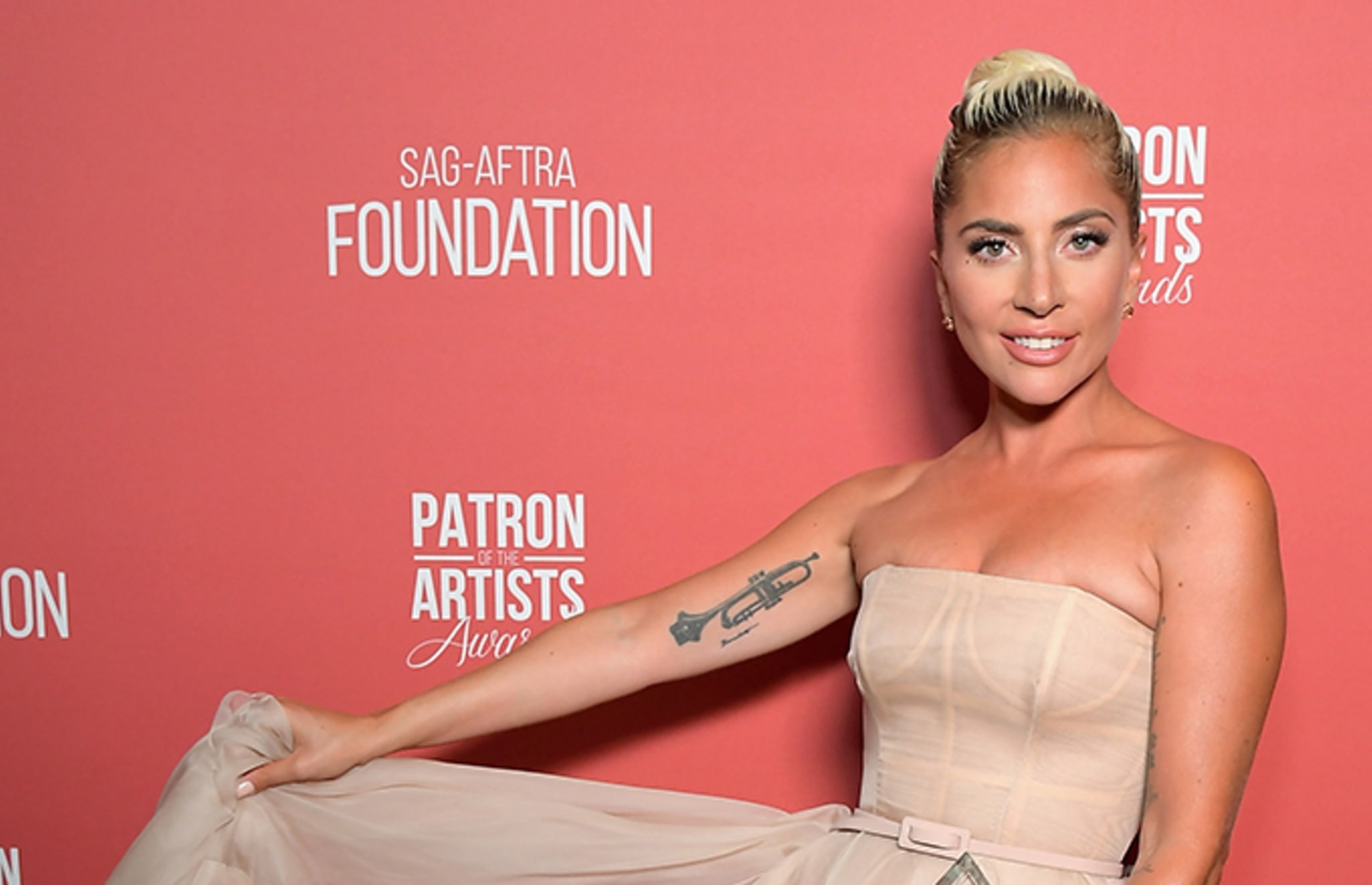 gaga