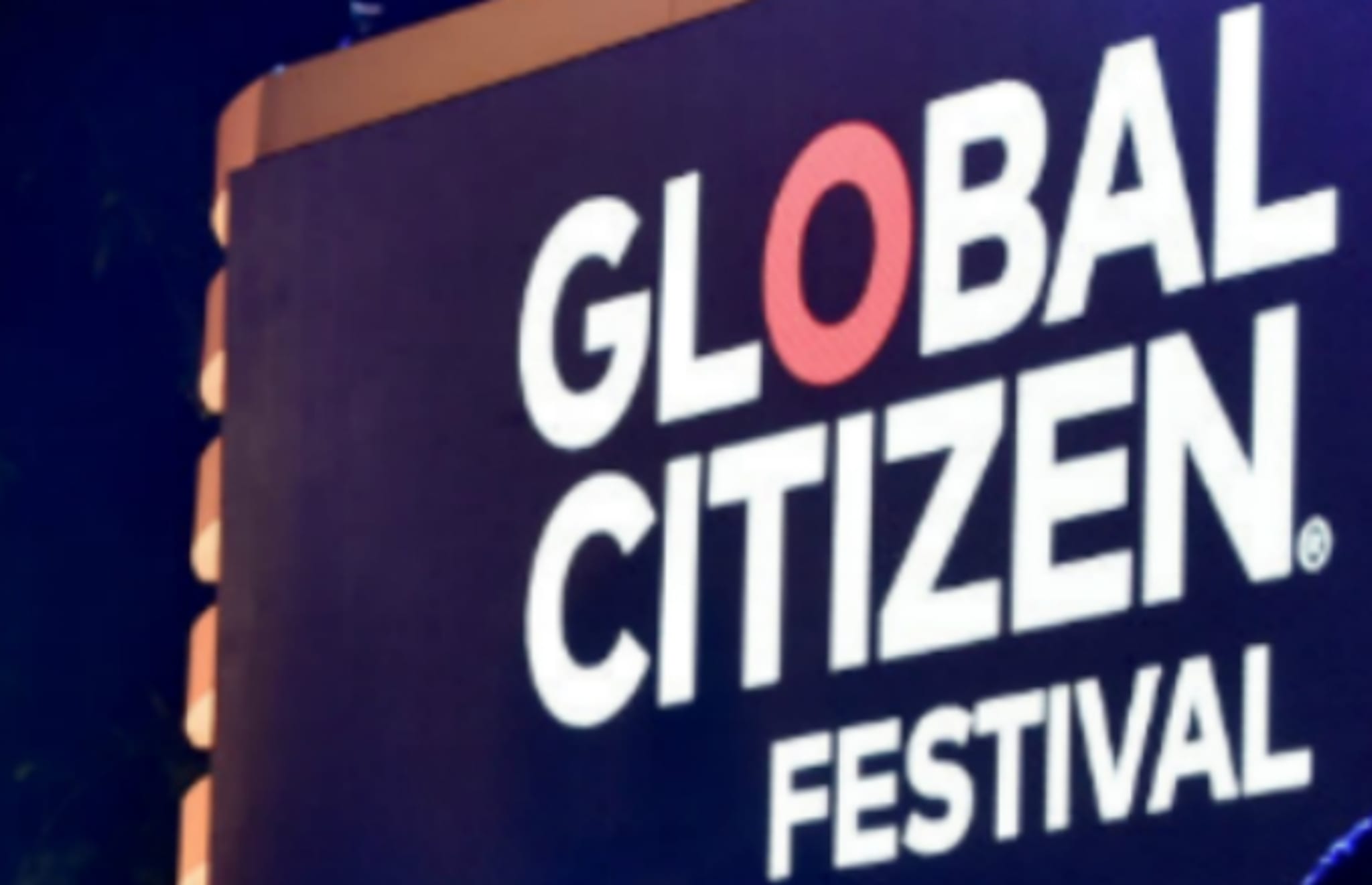 Global Citizen Festival
