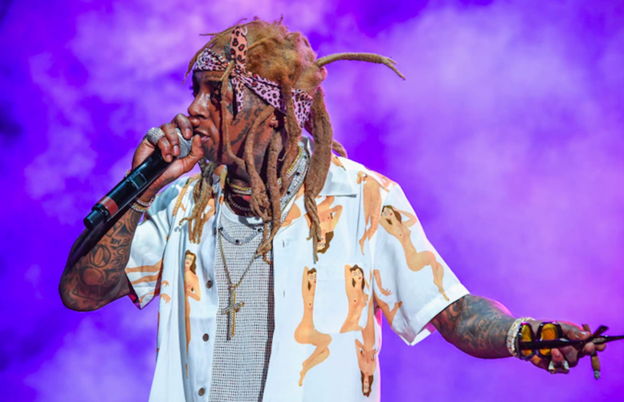 Lil Wayne
