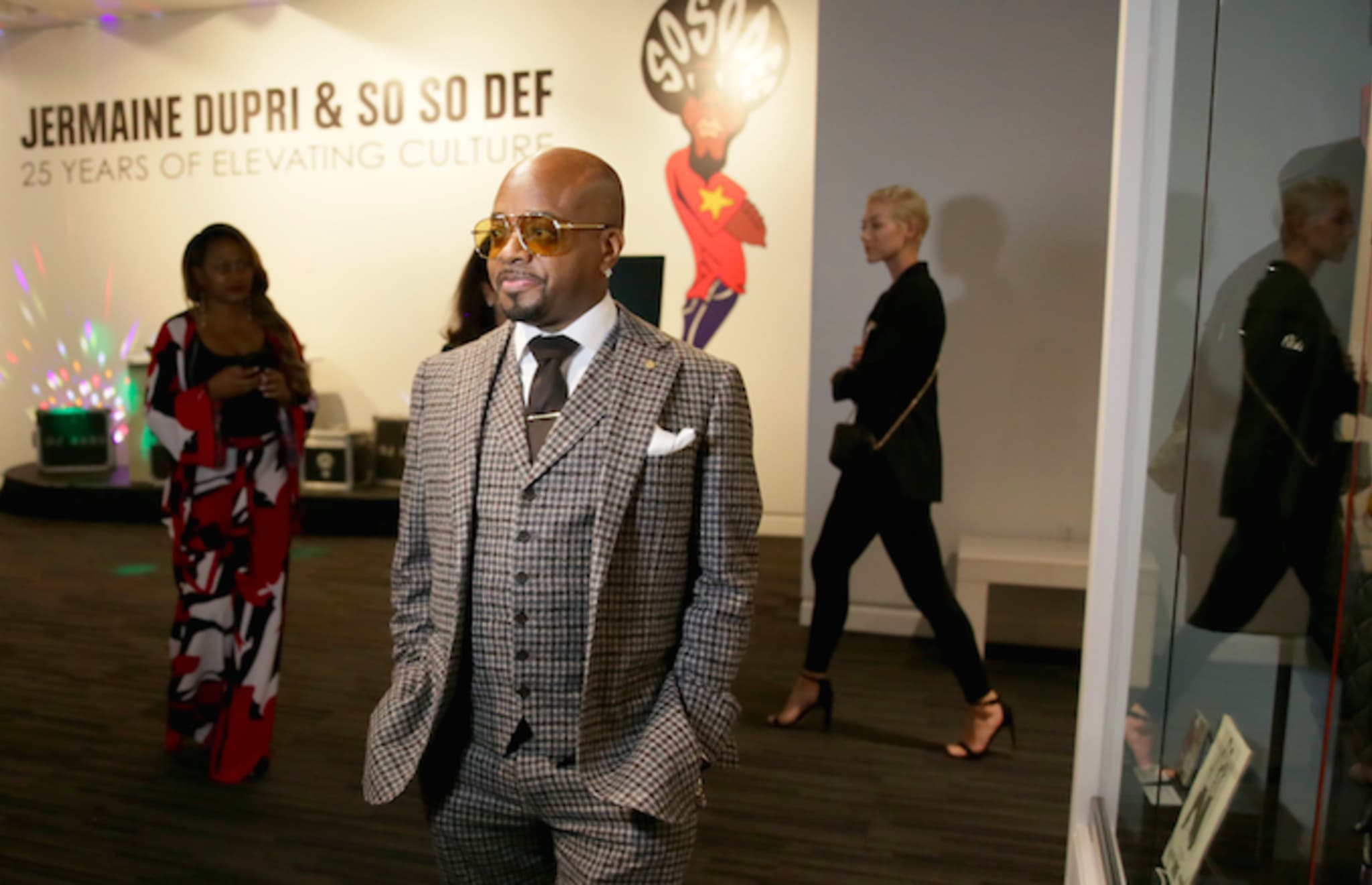 Jermaine Dupri