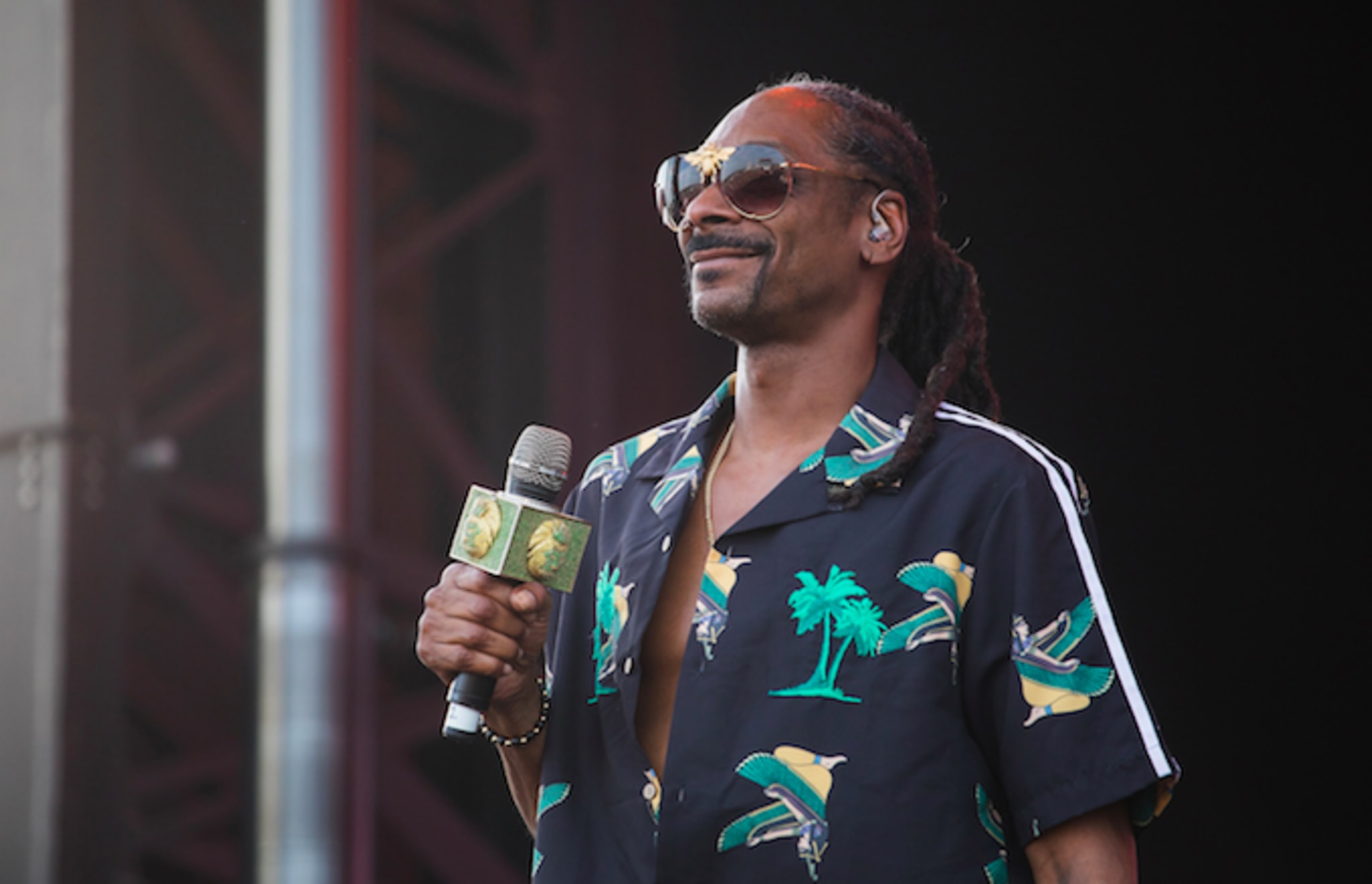 Snoop Dogg