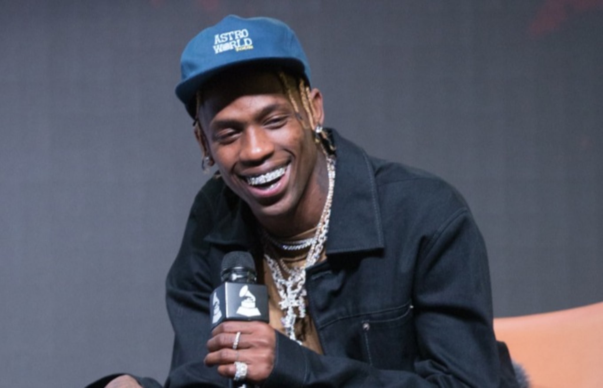 travis scott