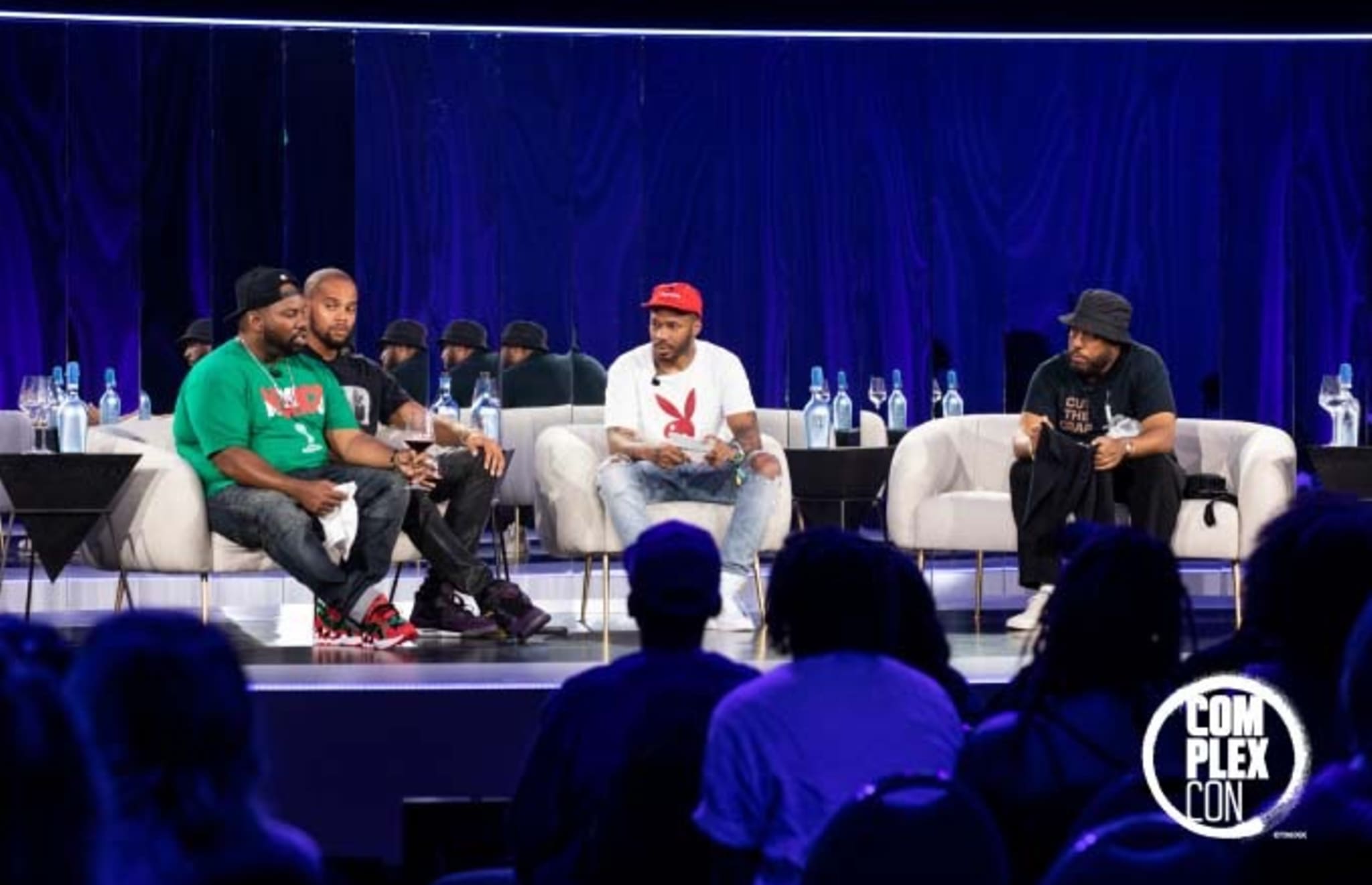 ComplexCon