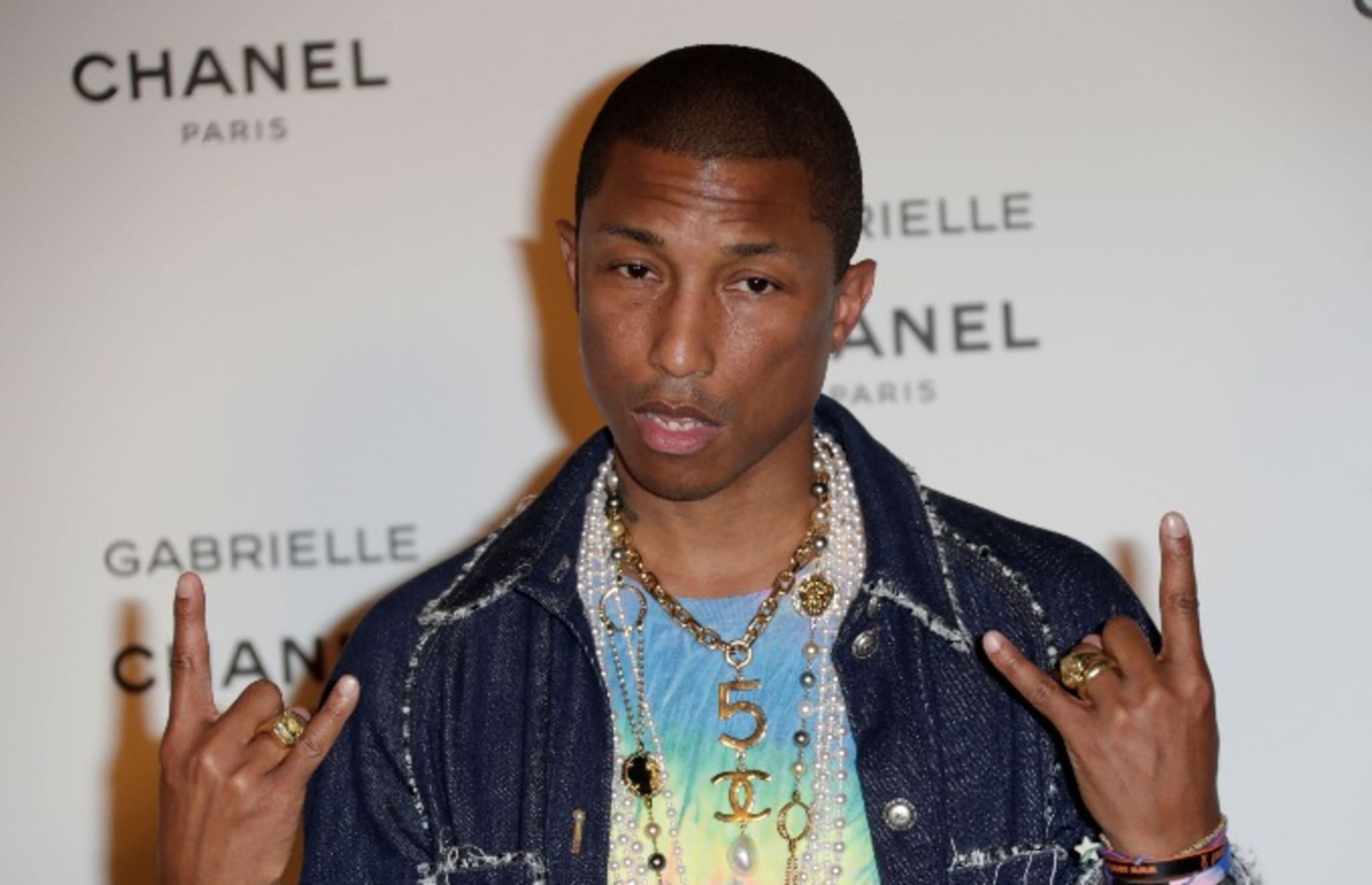 pharrell