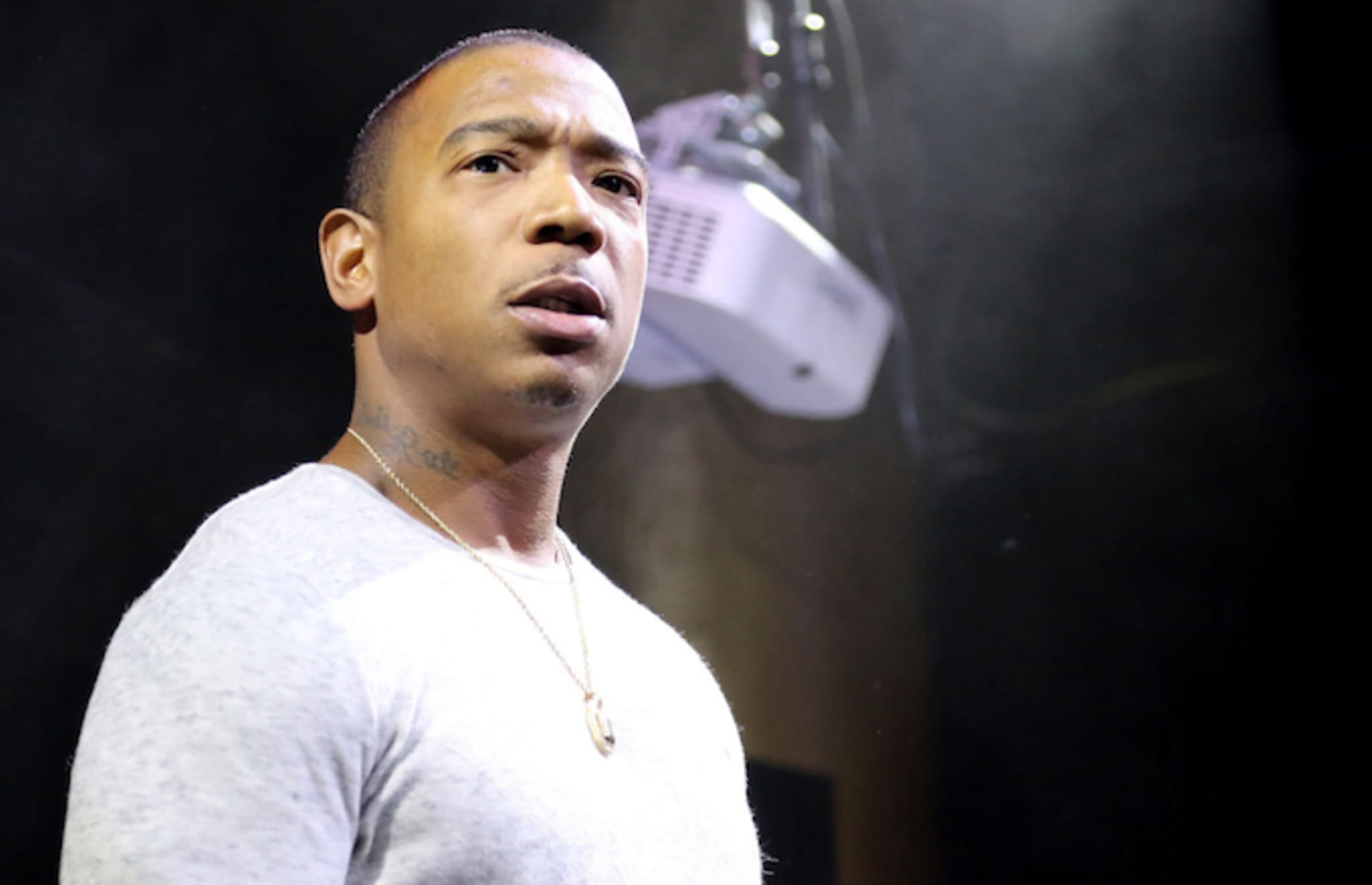 Ja Rule
