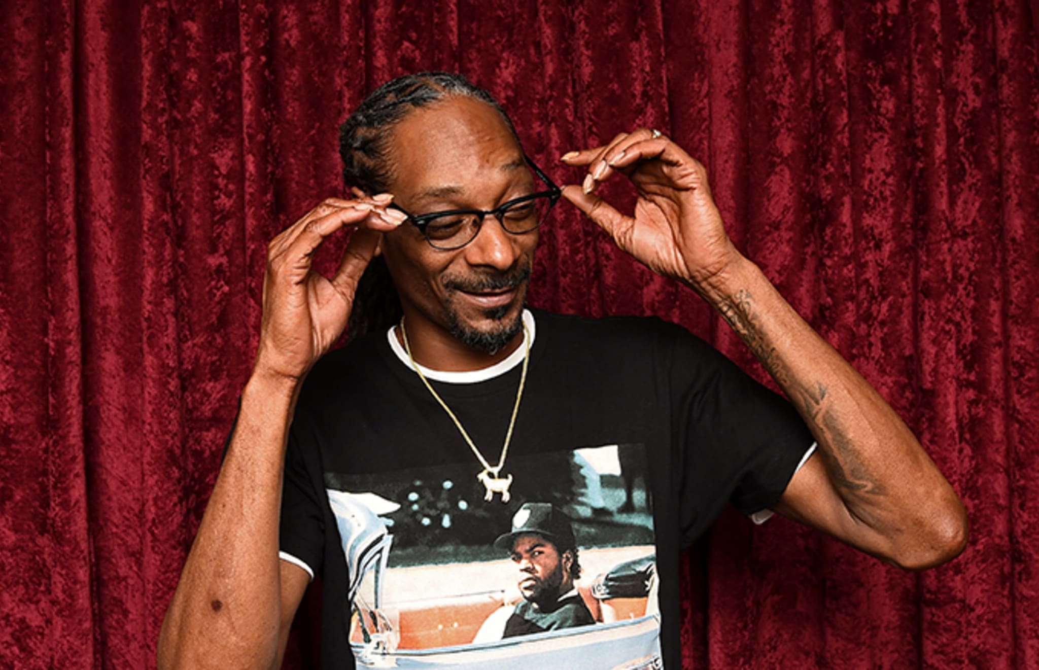 Snoop Dogg