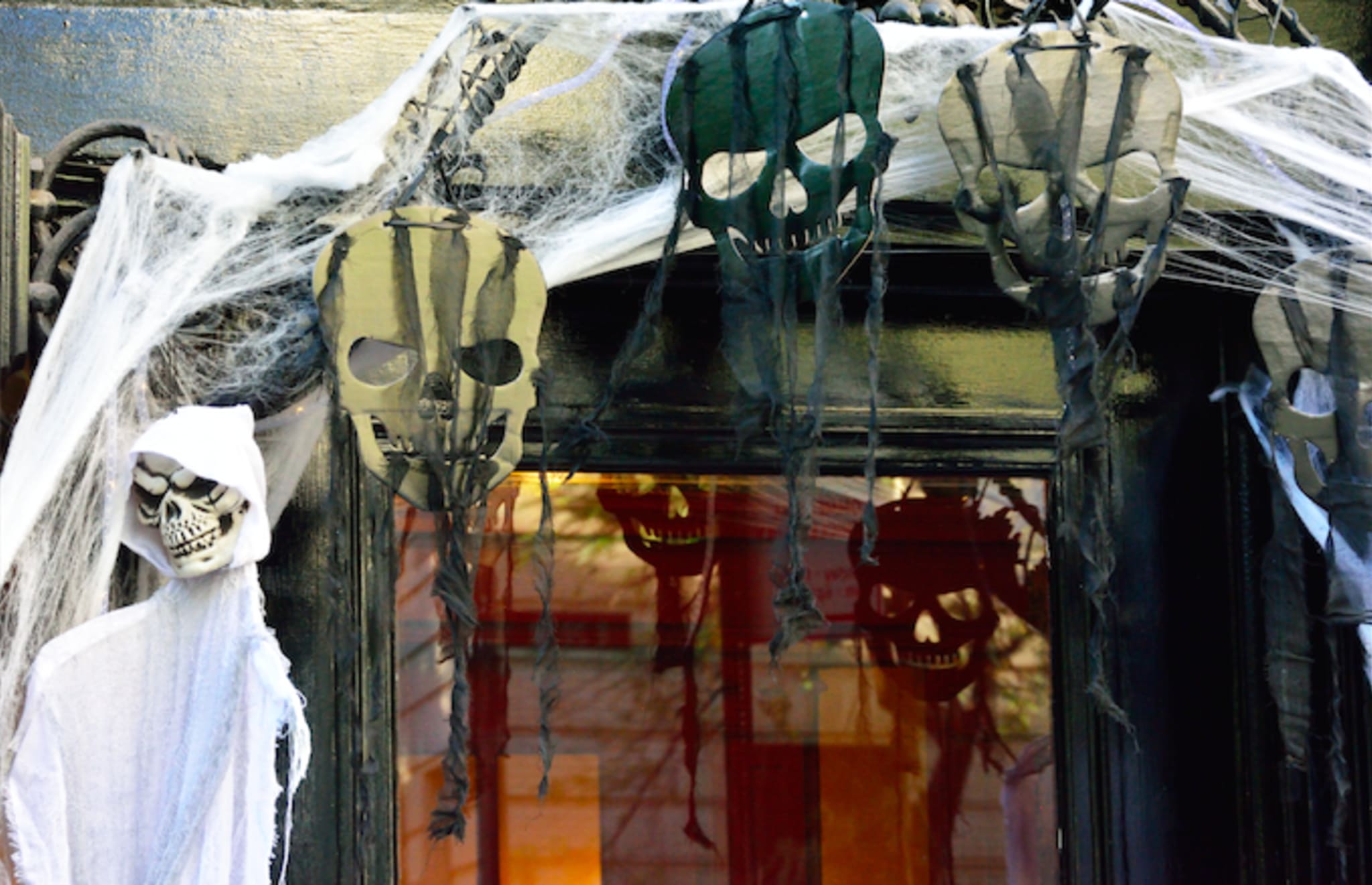 Haunted House