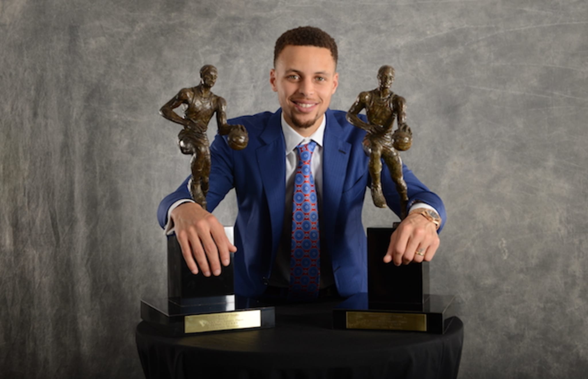 Steph Curry