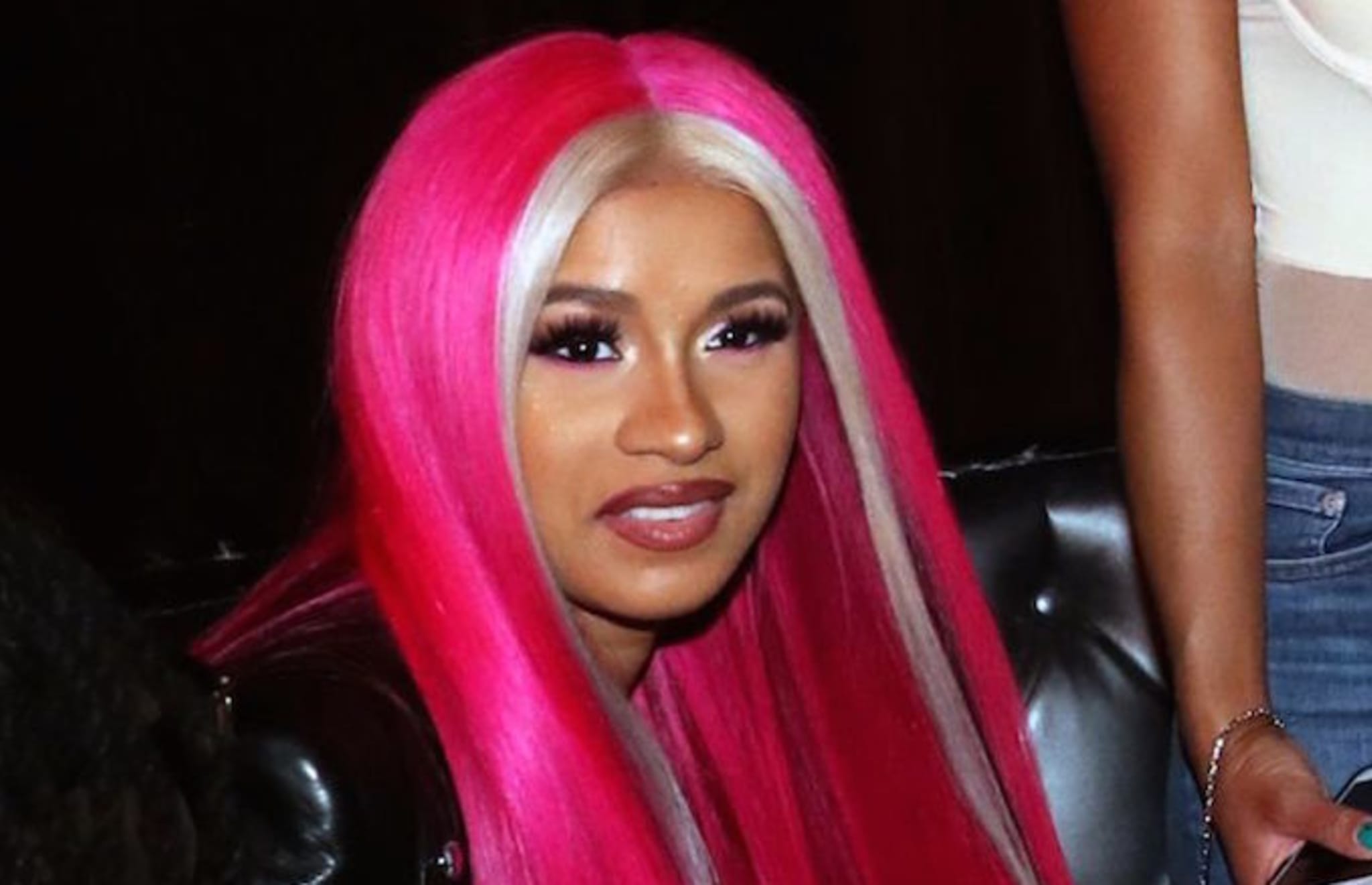 This Meme Reveals Rappers 'Real Names,' Including Cardiga...