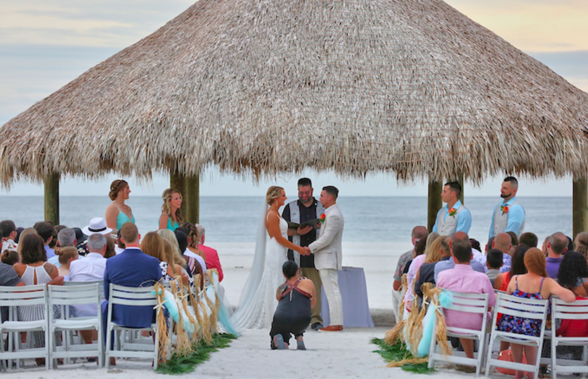 Wedding Day