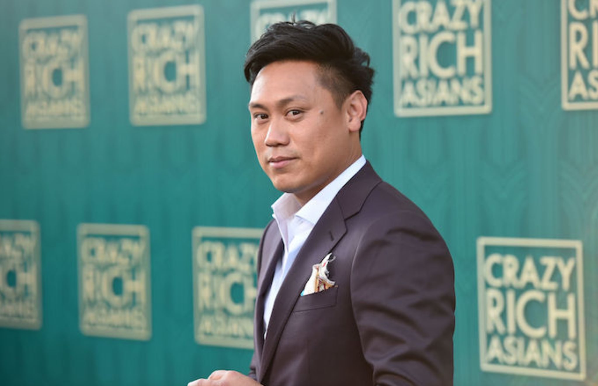 Jon Chu crazy rich asians