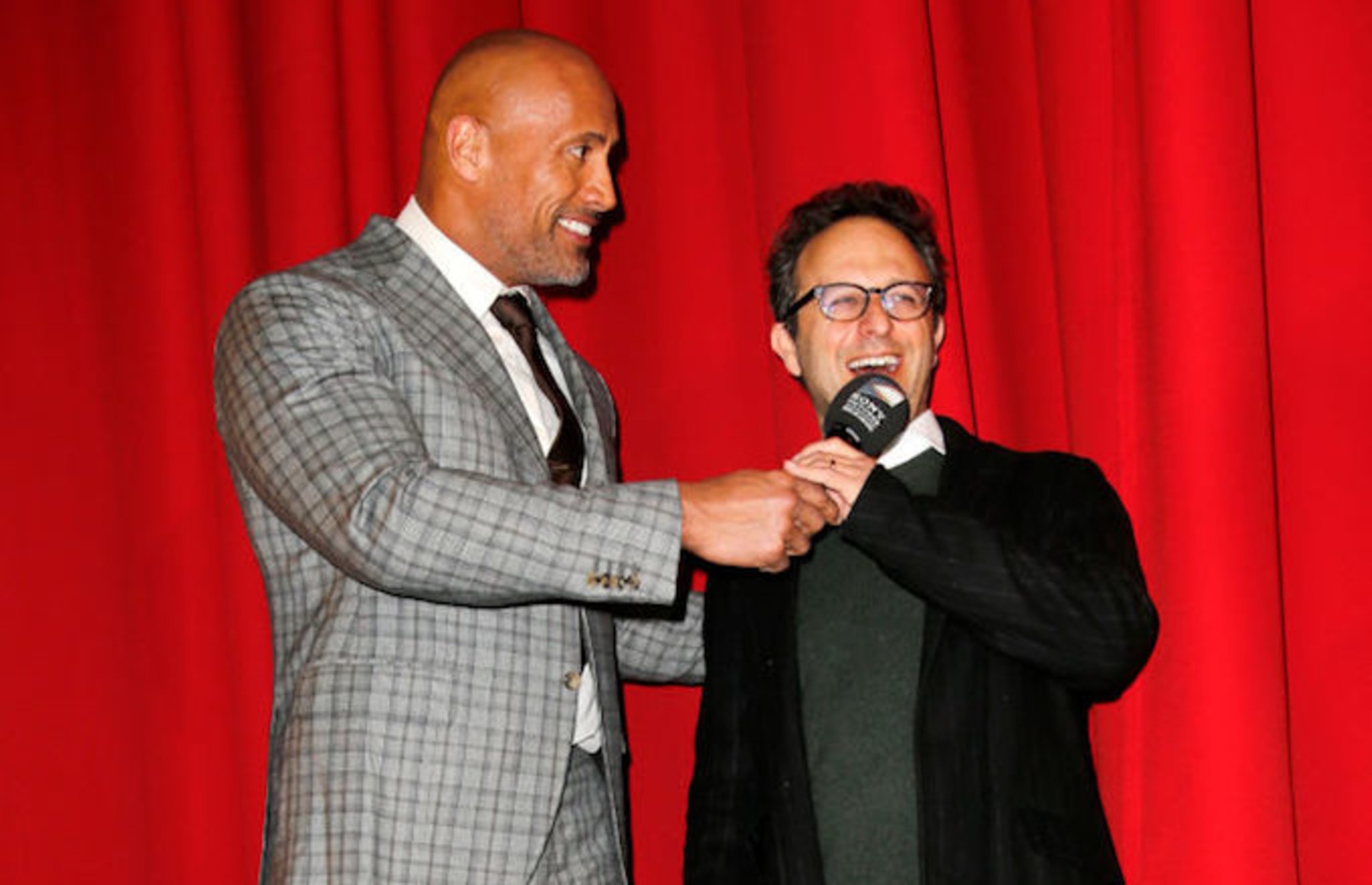 Dwayne Johnson, Jake Kasdan new movie