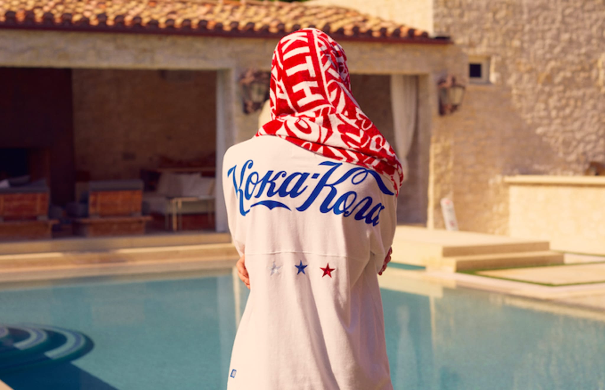 Kith x Coca Cola Collection