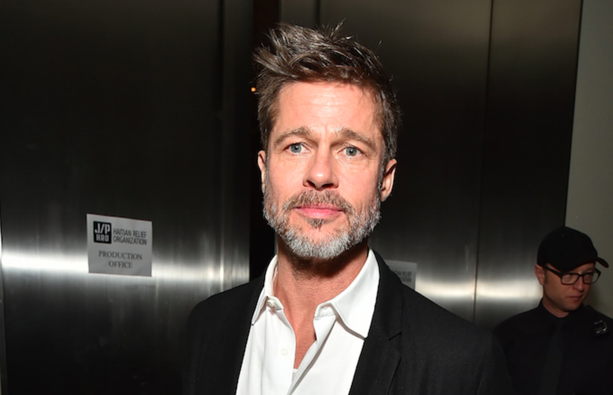 Brad Pitt