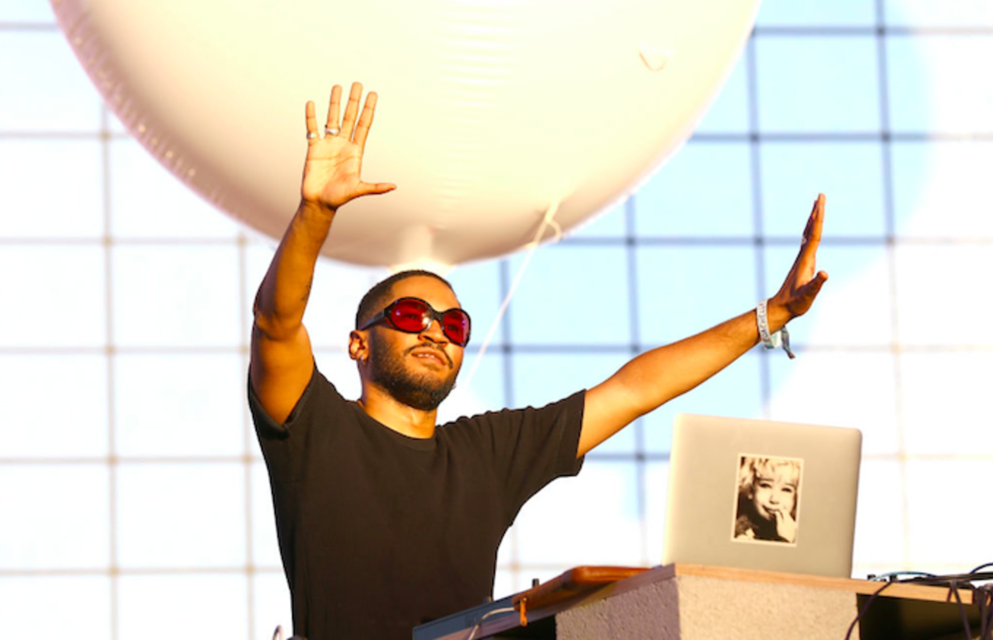Kaytranada