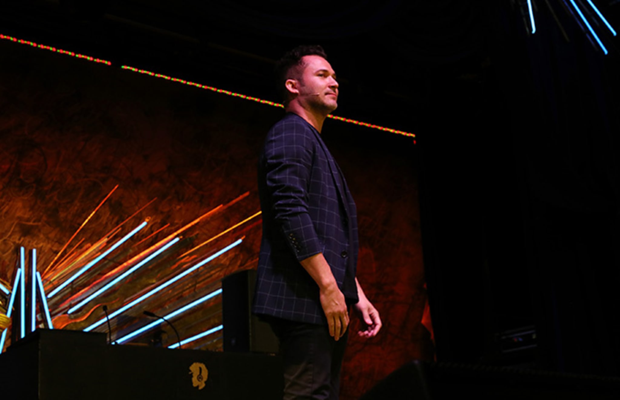 Justin Willman