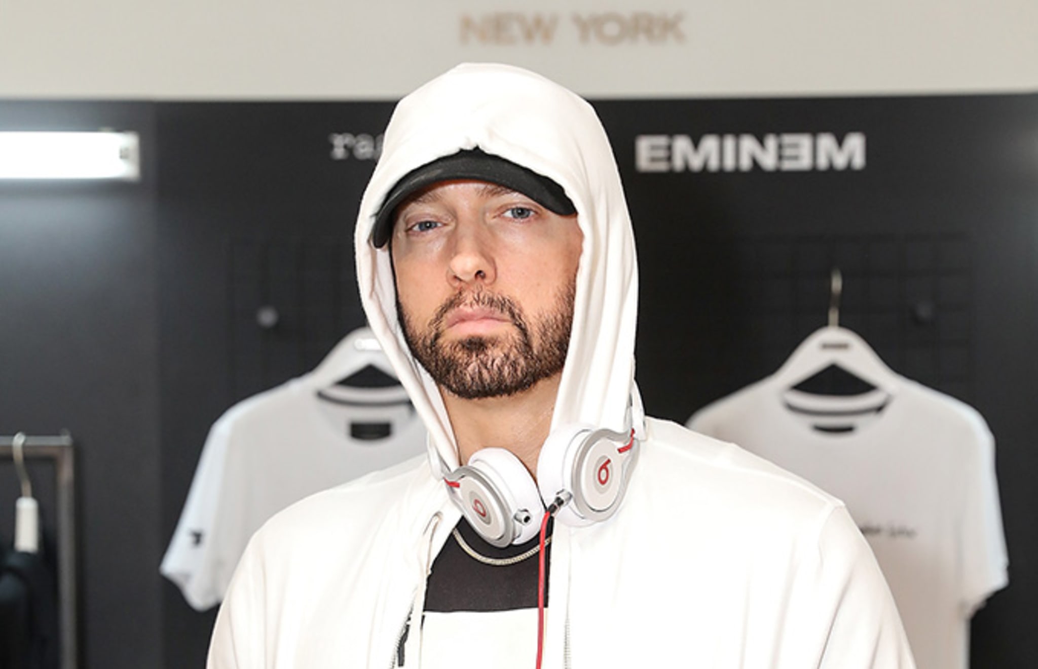 eminem