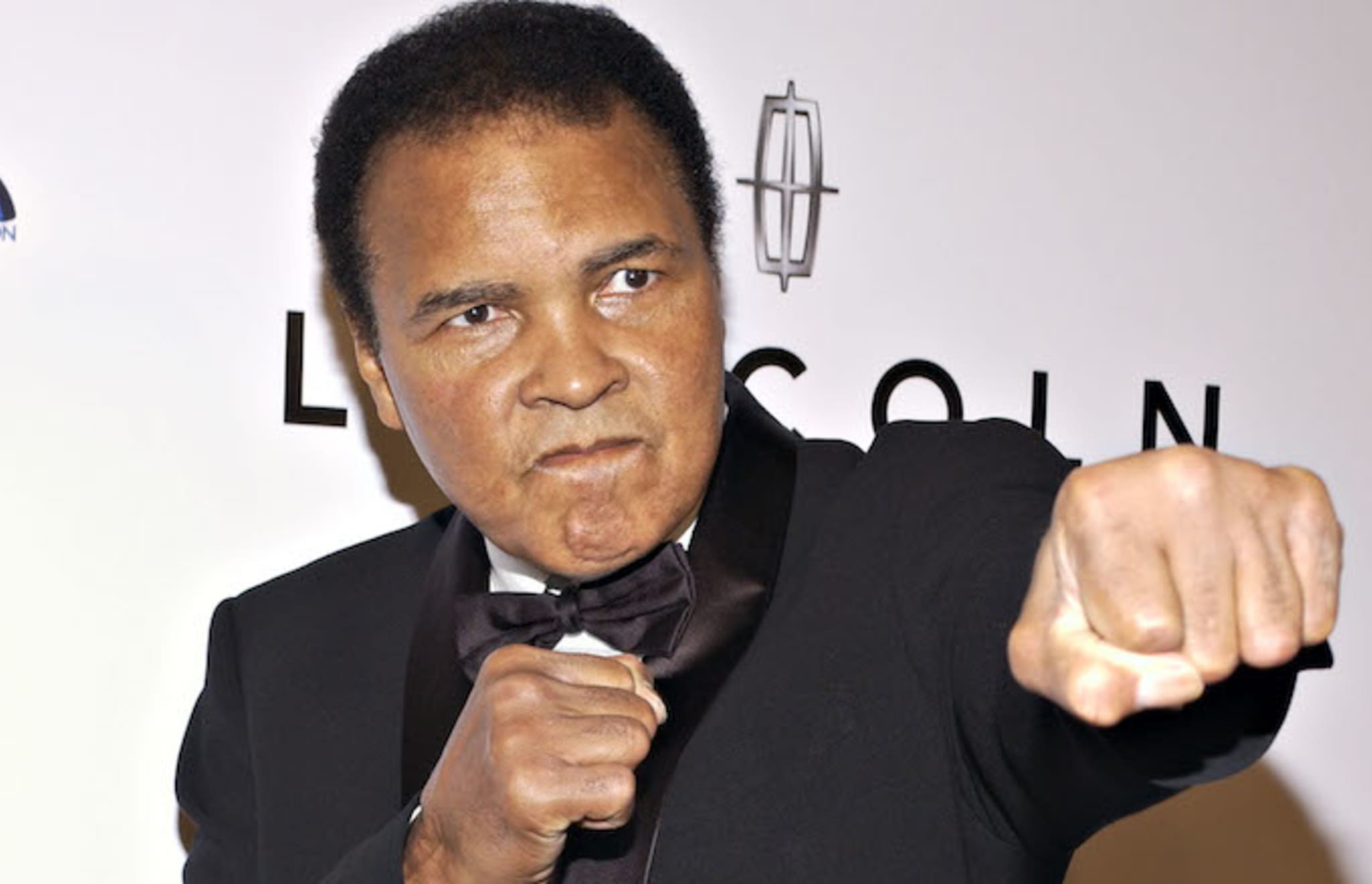 Muhammad Ali