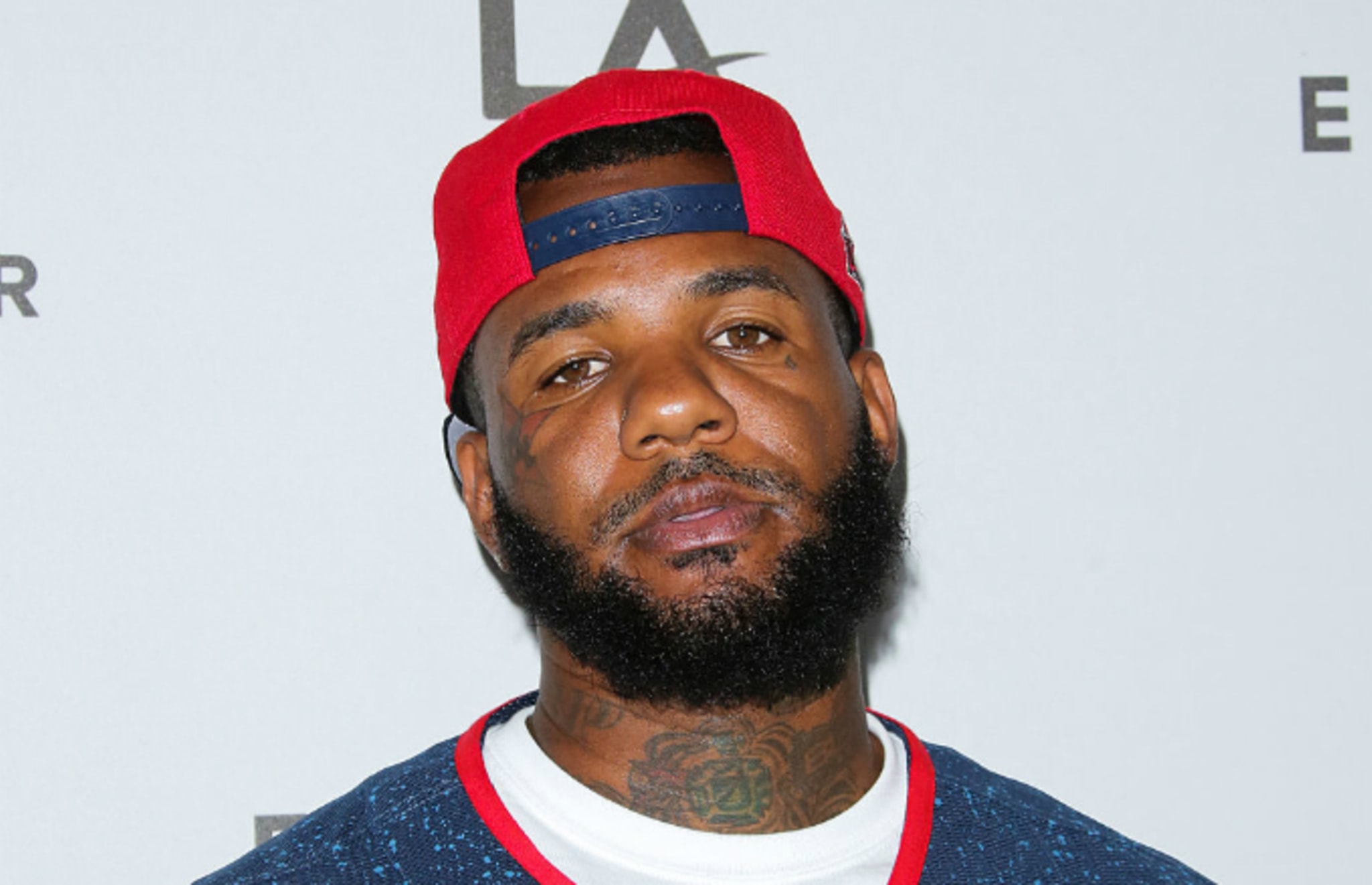 The Game