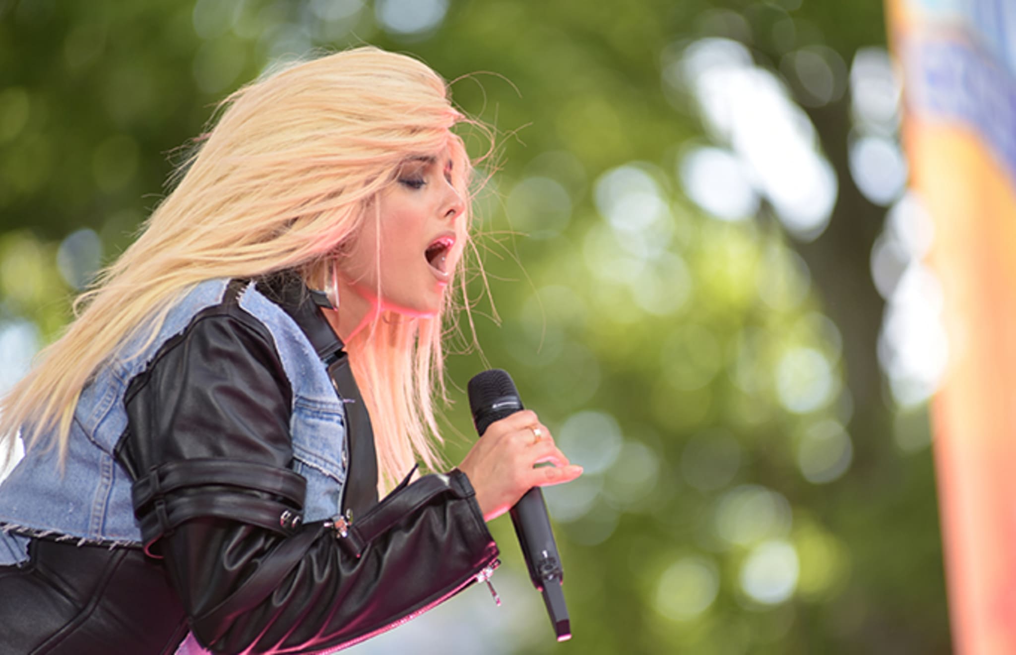 Bebe Rexha
