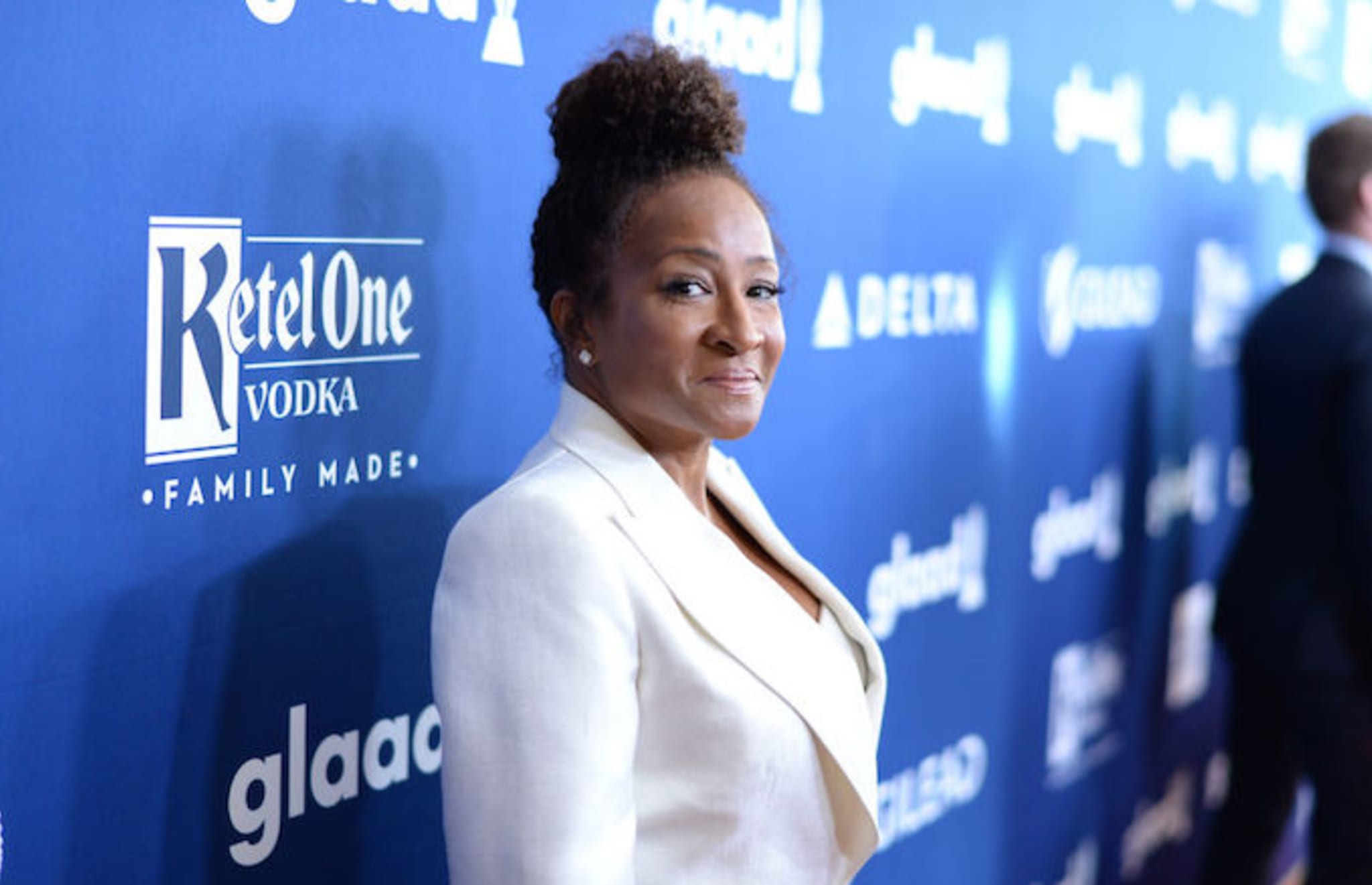 wanda sykes roseanne