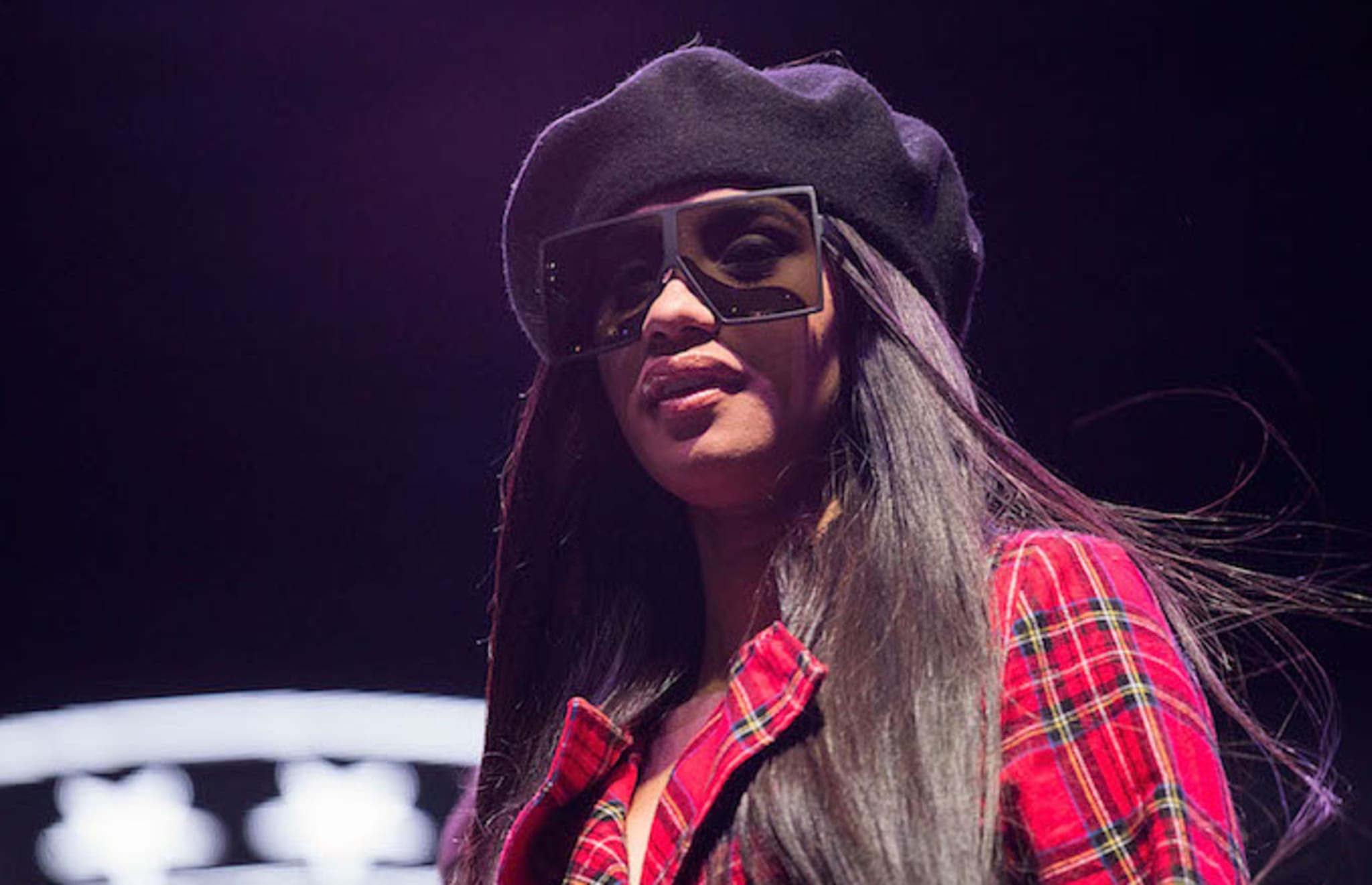 Cardi B
