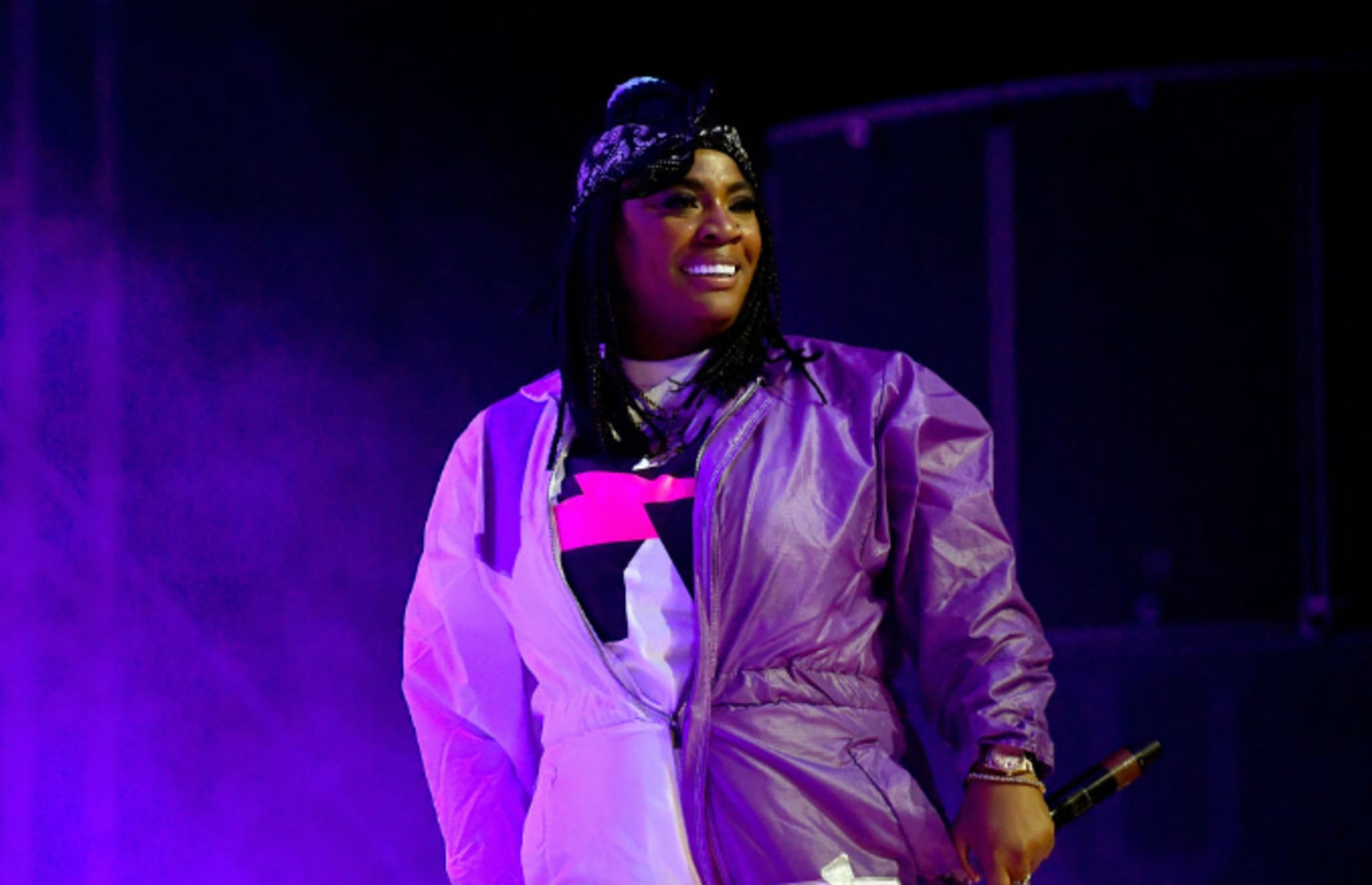 Kamaiyah