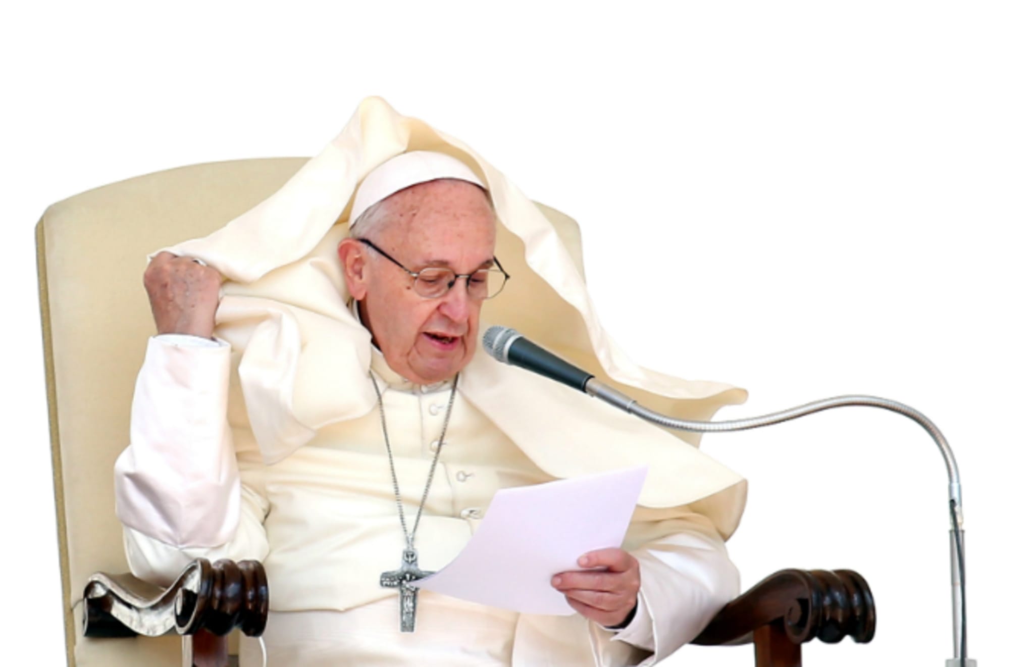 pope francis