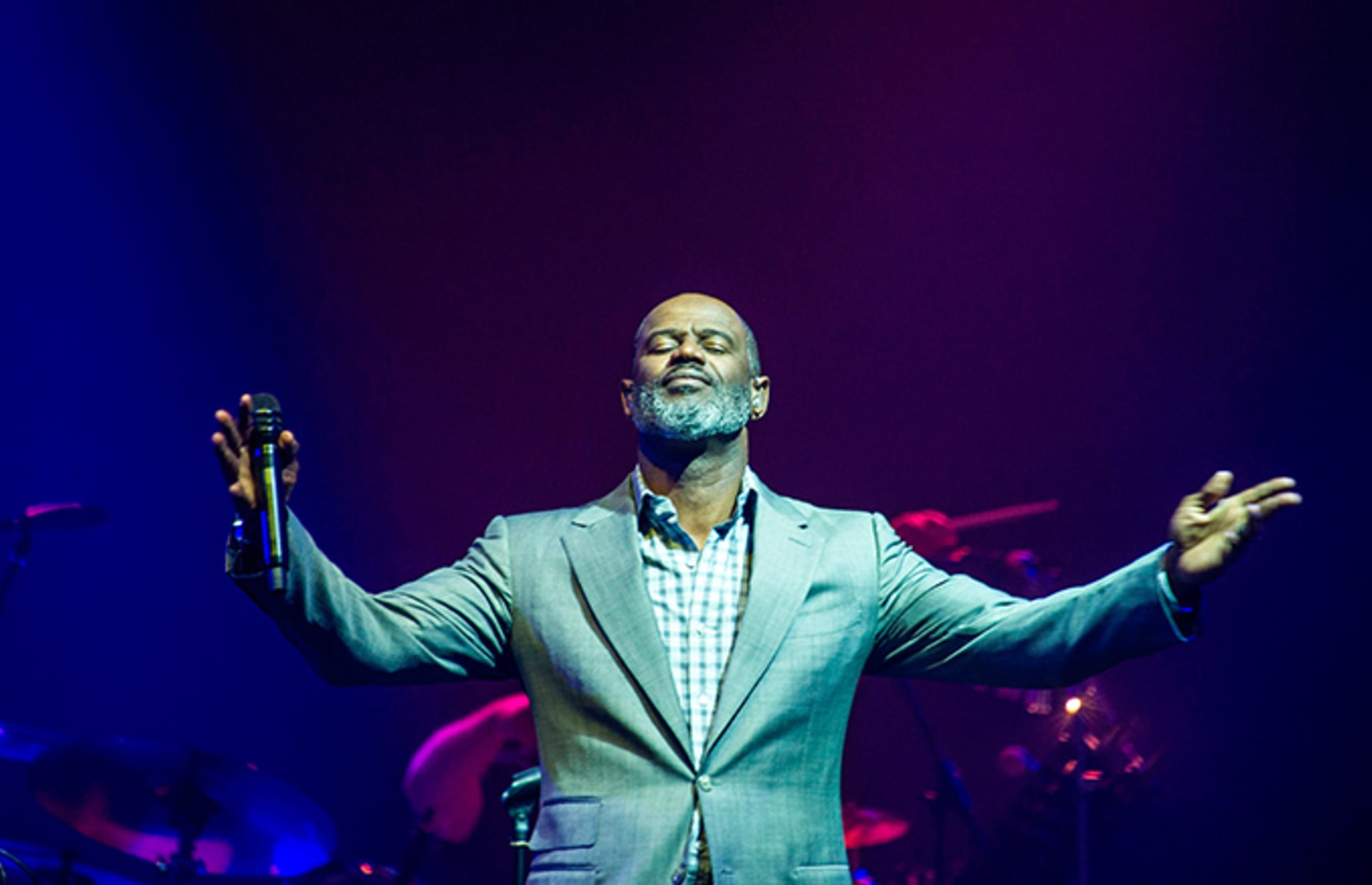Brian McKnight