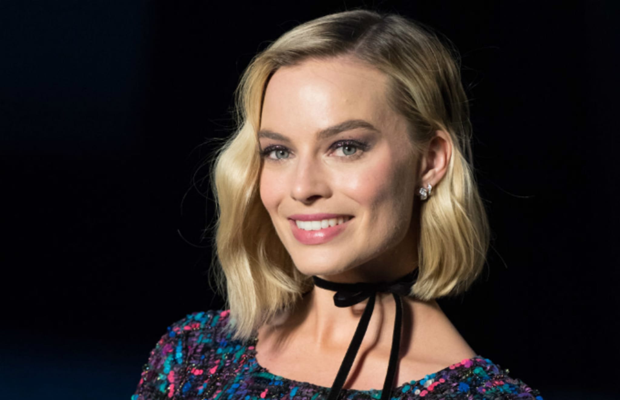 Margot Robbie