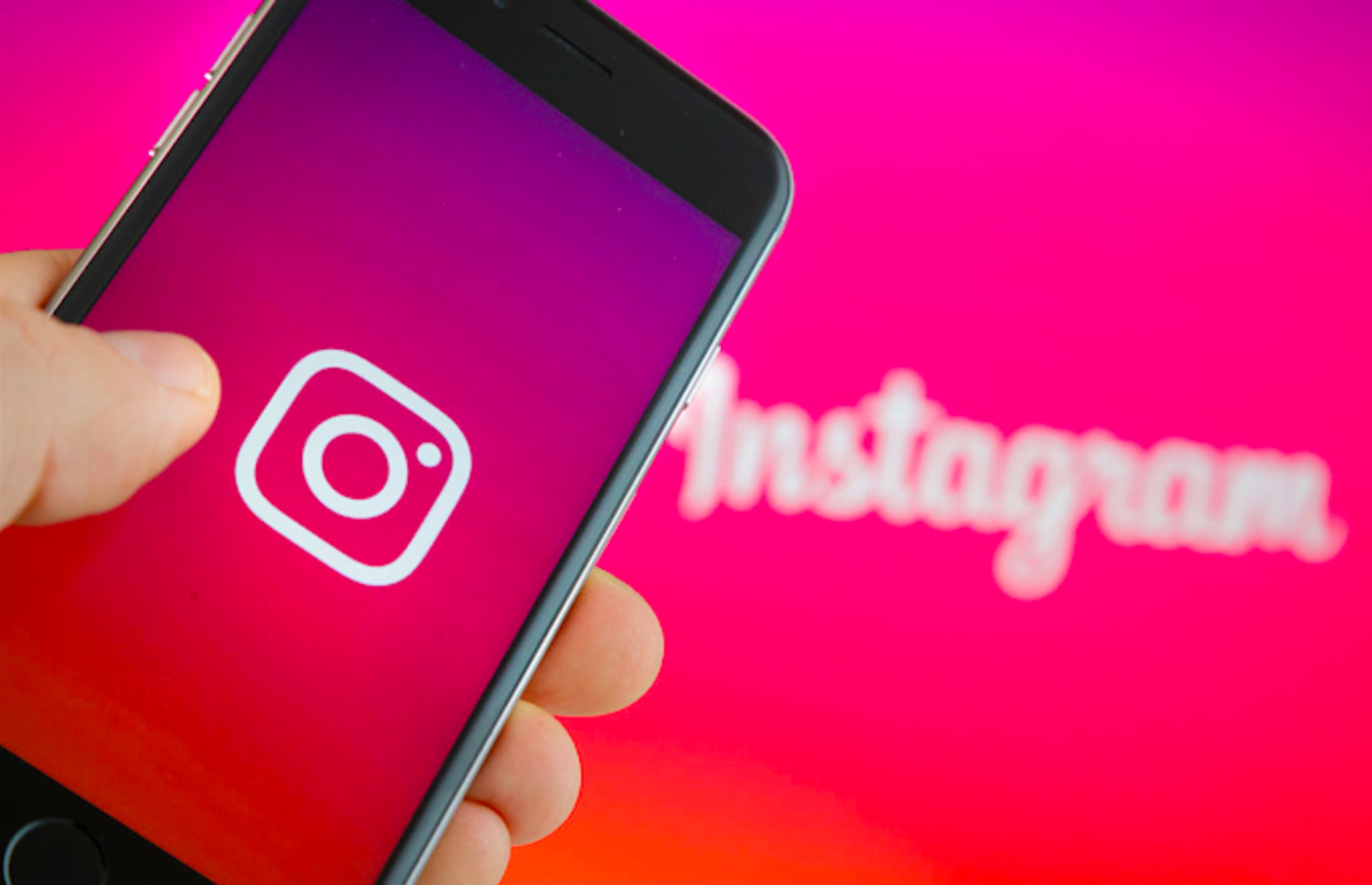 Instagram