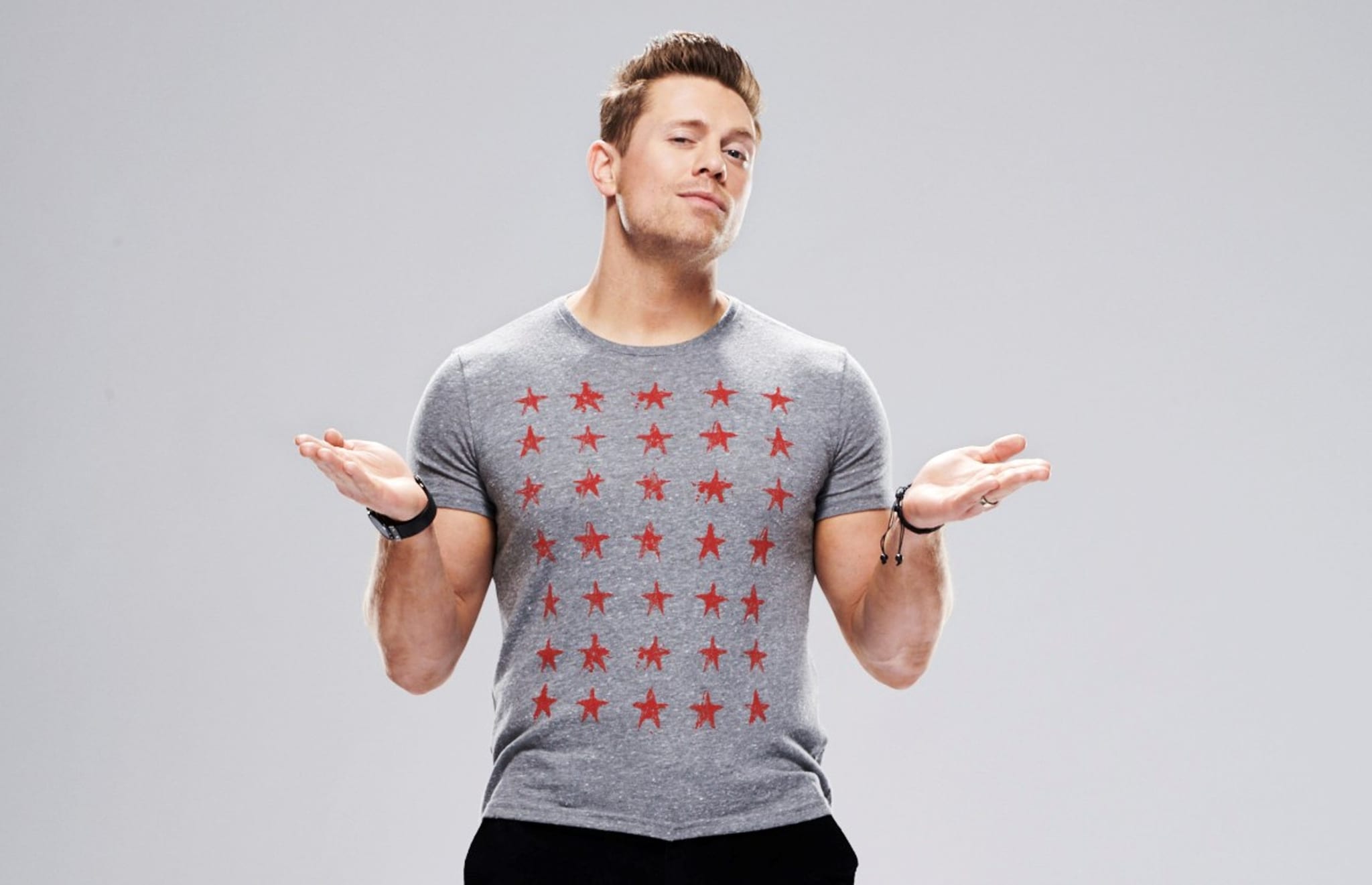 the miz
