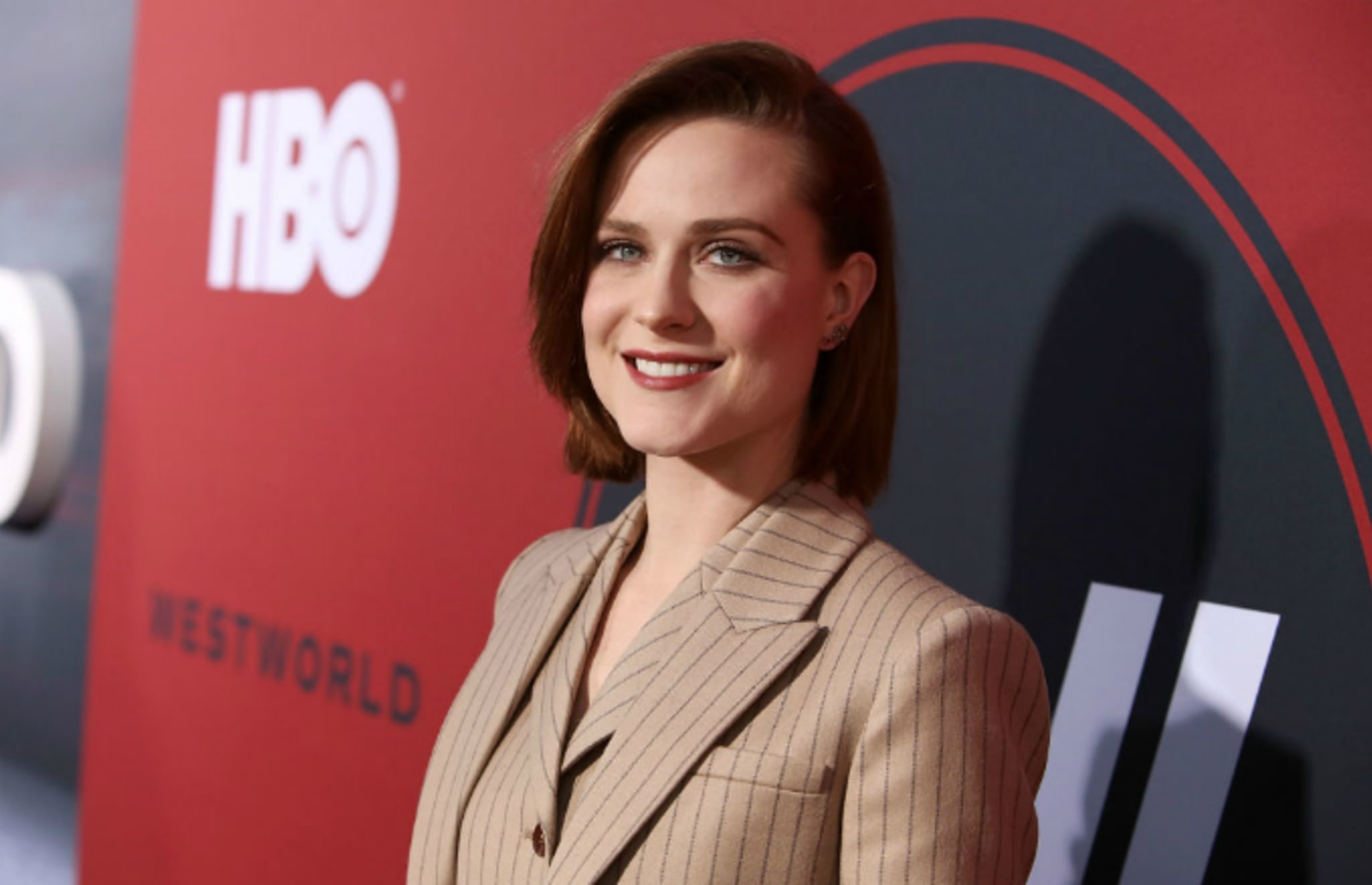 Evan Rachel Wood