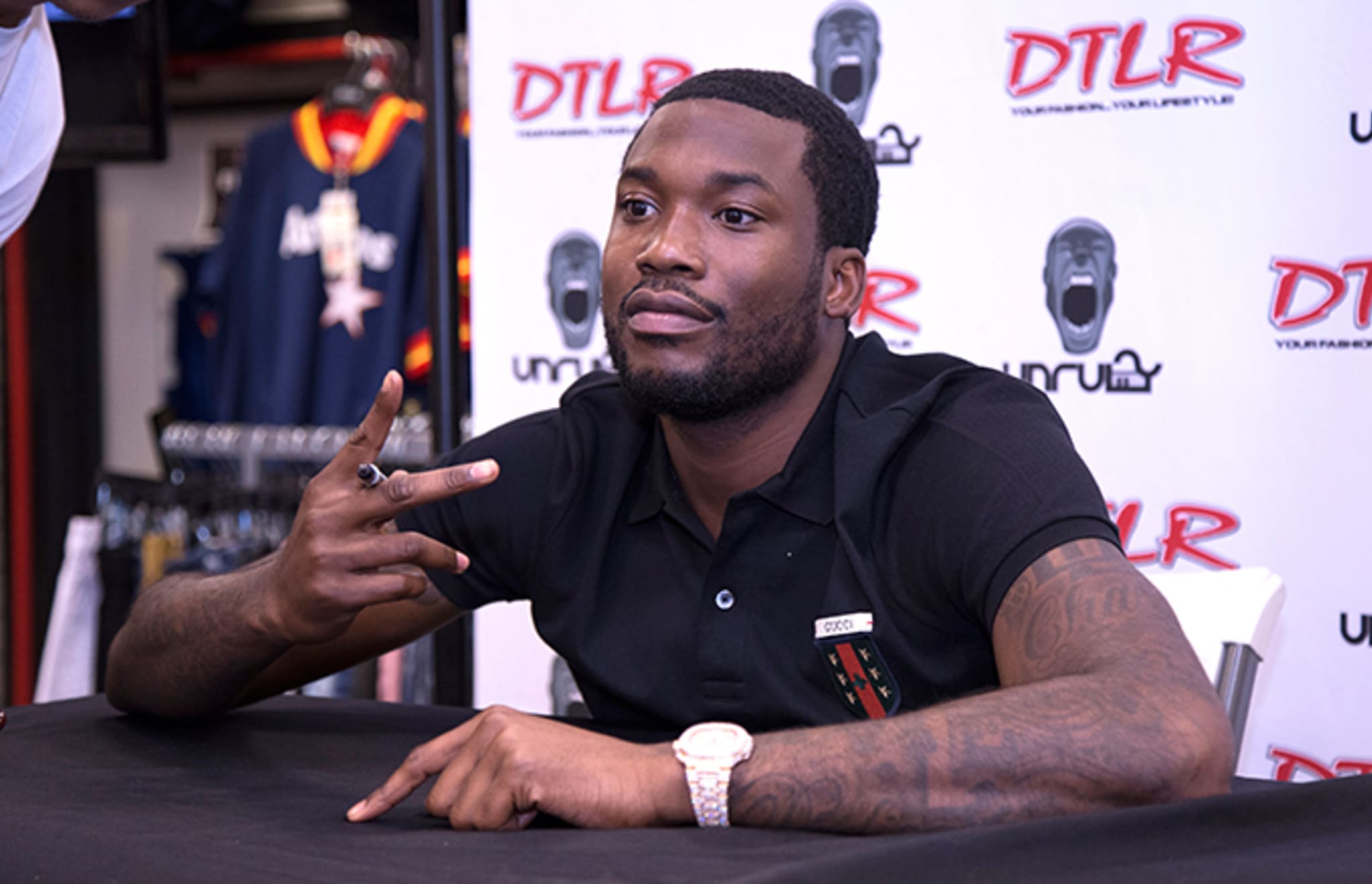 Meek Mill