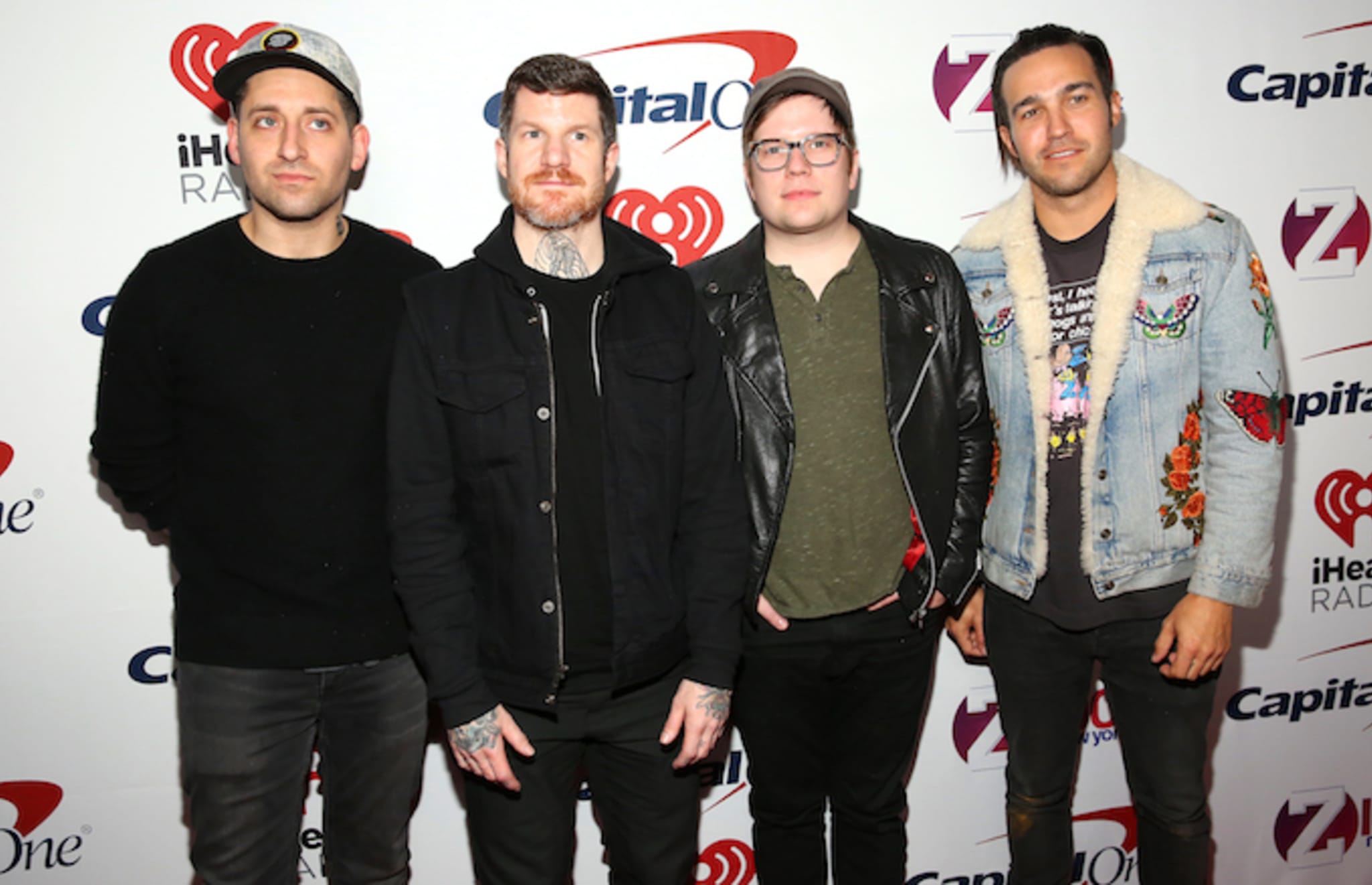 Fall Out Boy