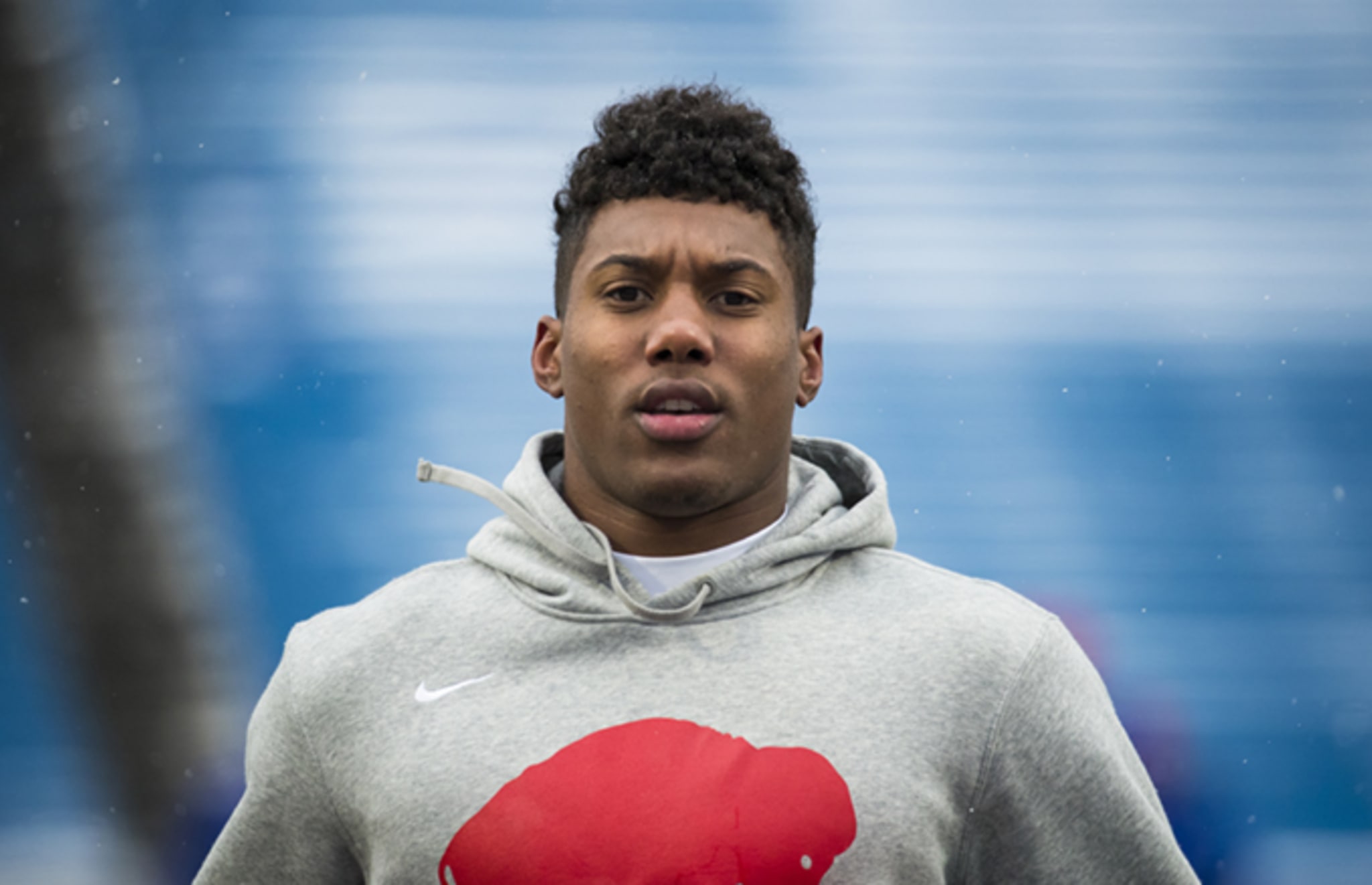 zay jones bills getty