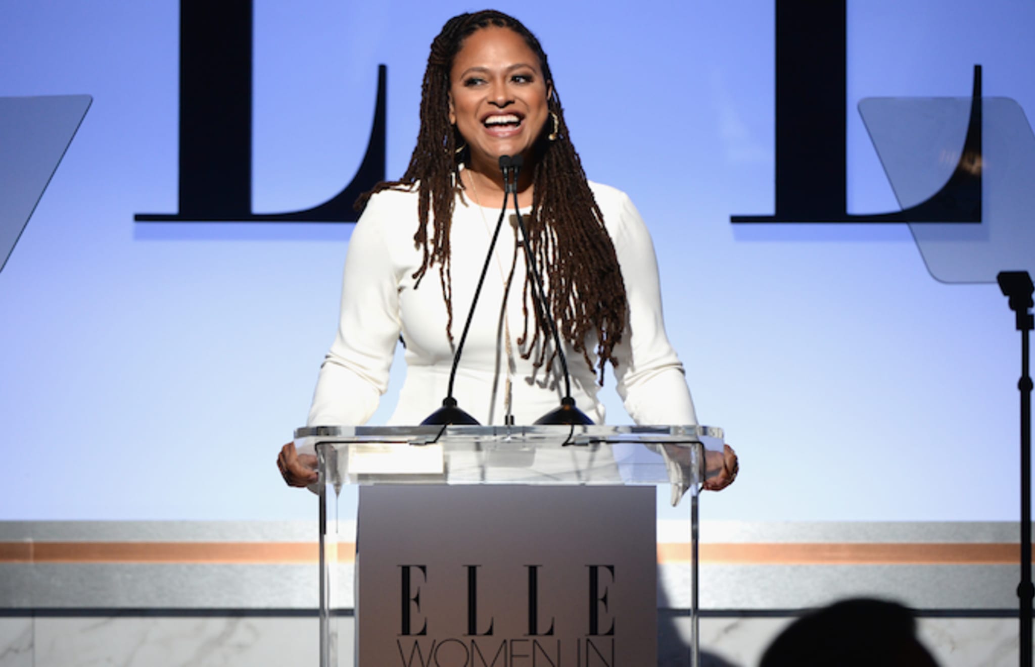 Ava DuVernay