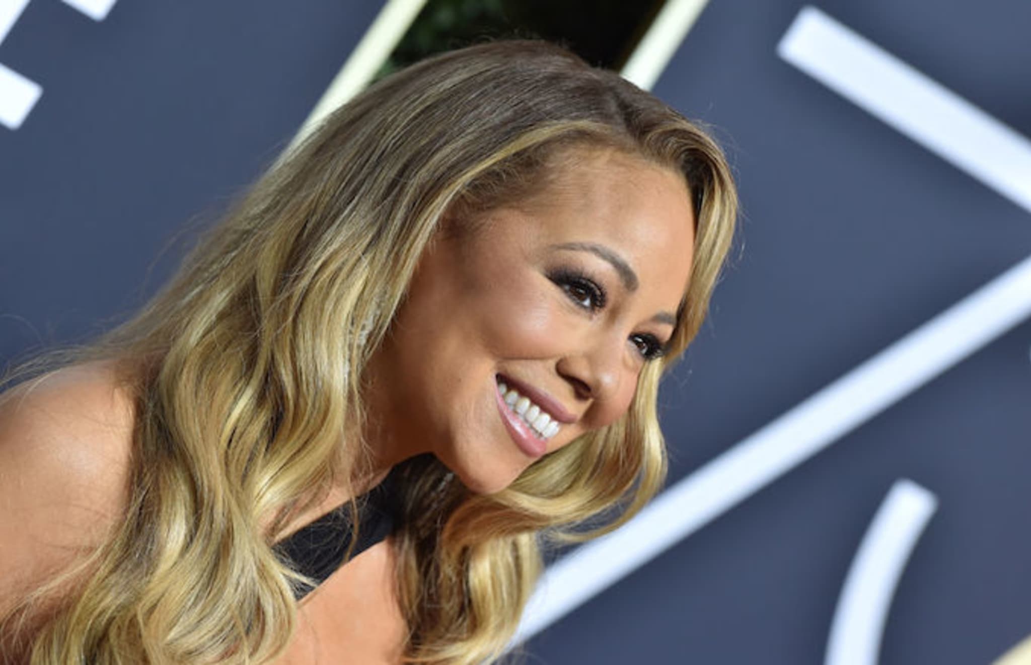 Mariah Carey