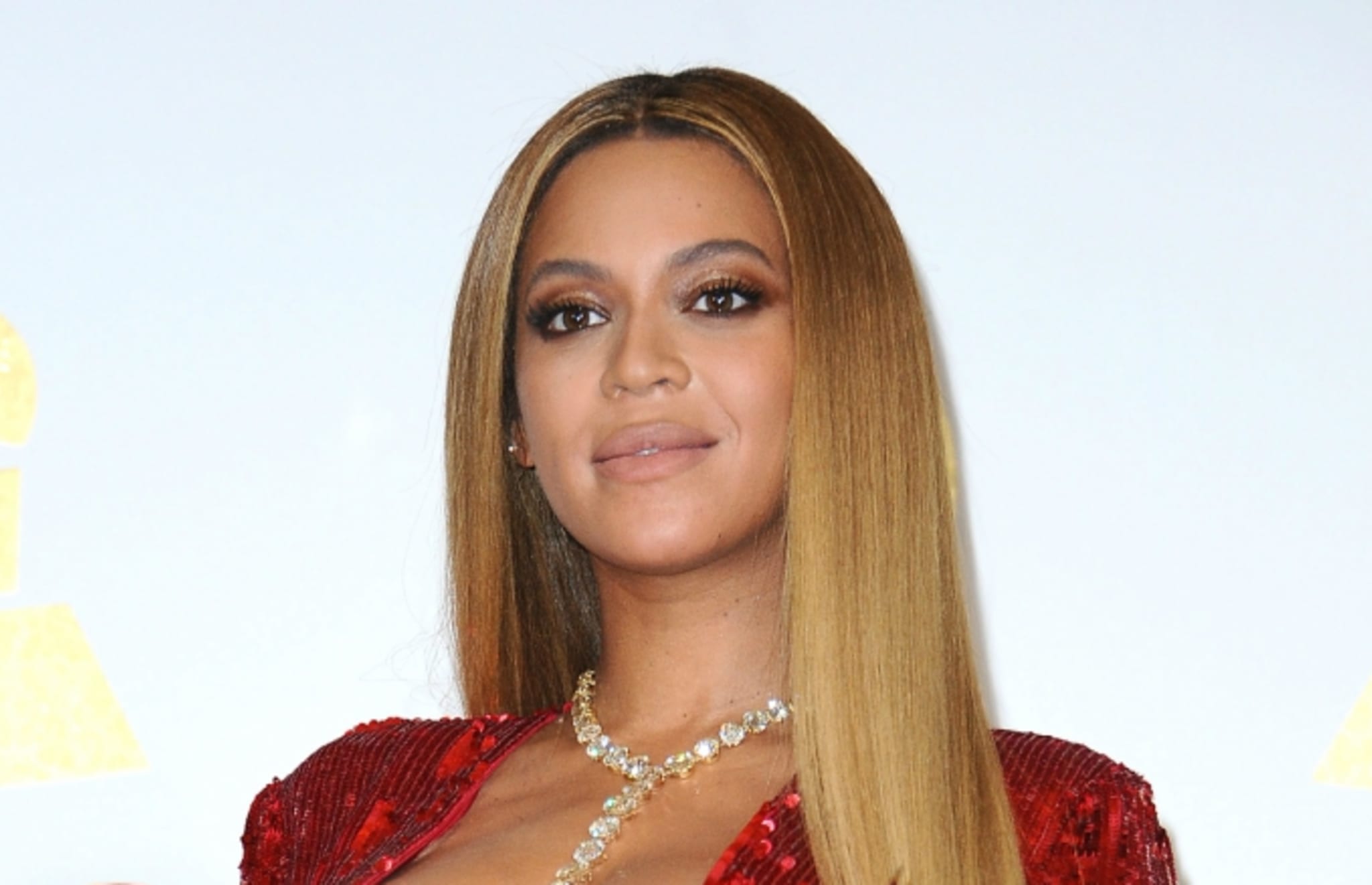 Beyoncé.