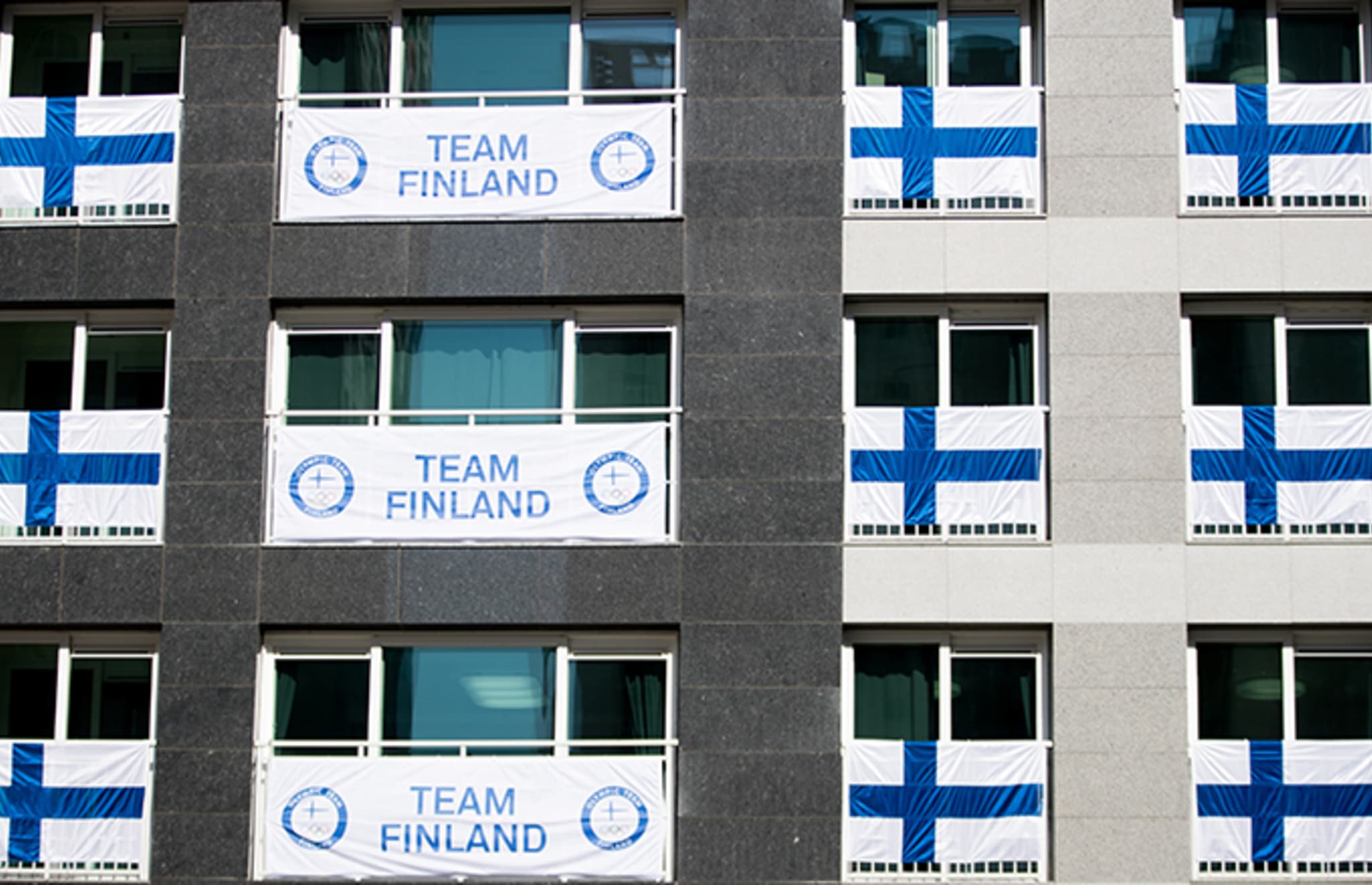 This is a photo of Finland.