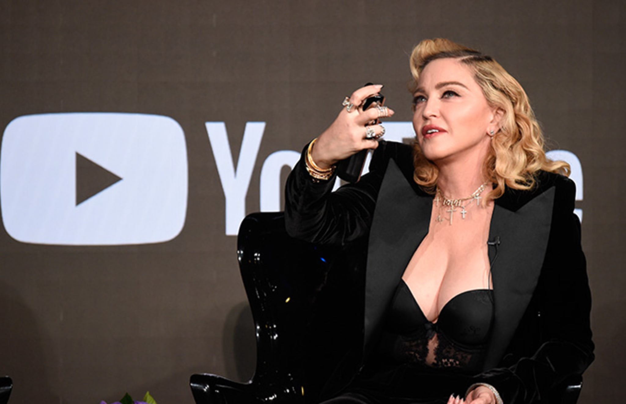 Madonna