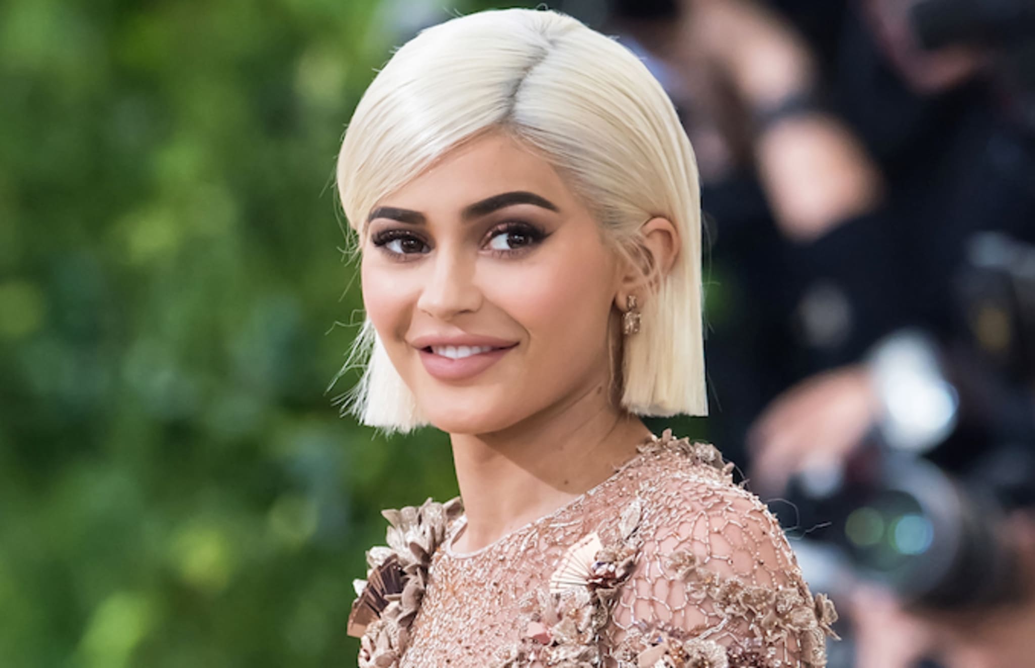 Kylie Jenner