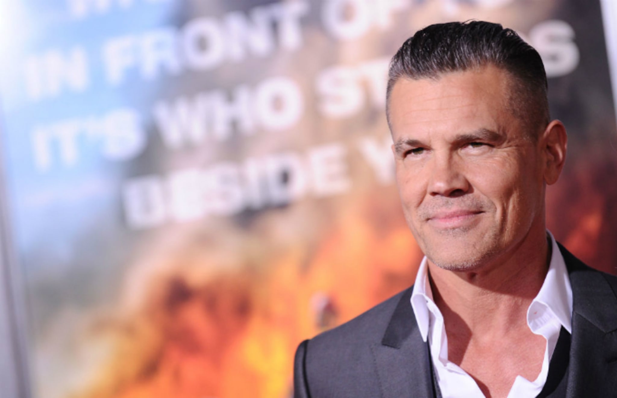 josh brolin