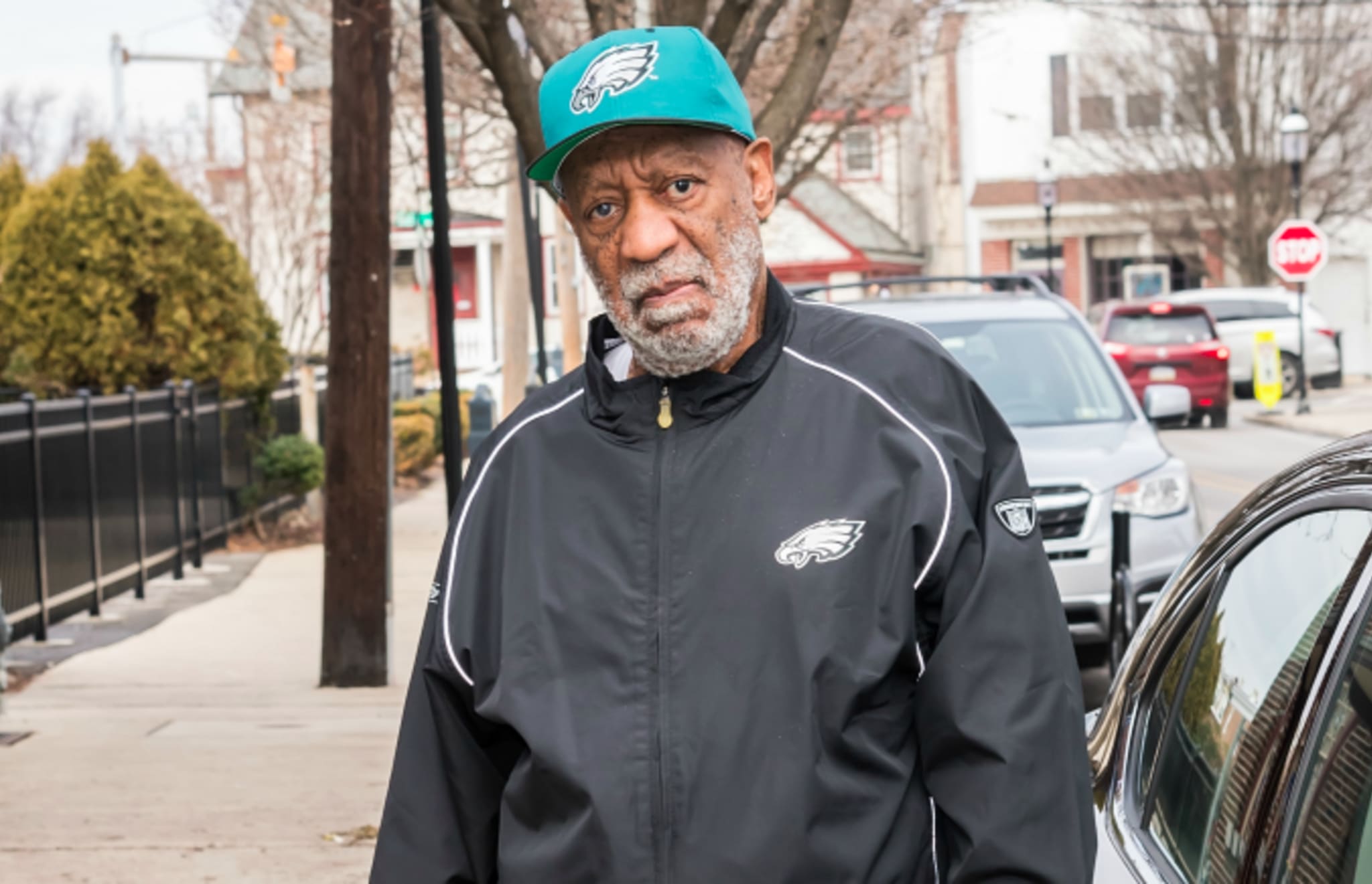 Bill Cosby