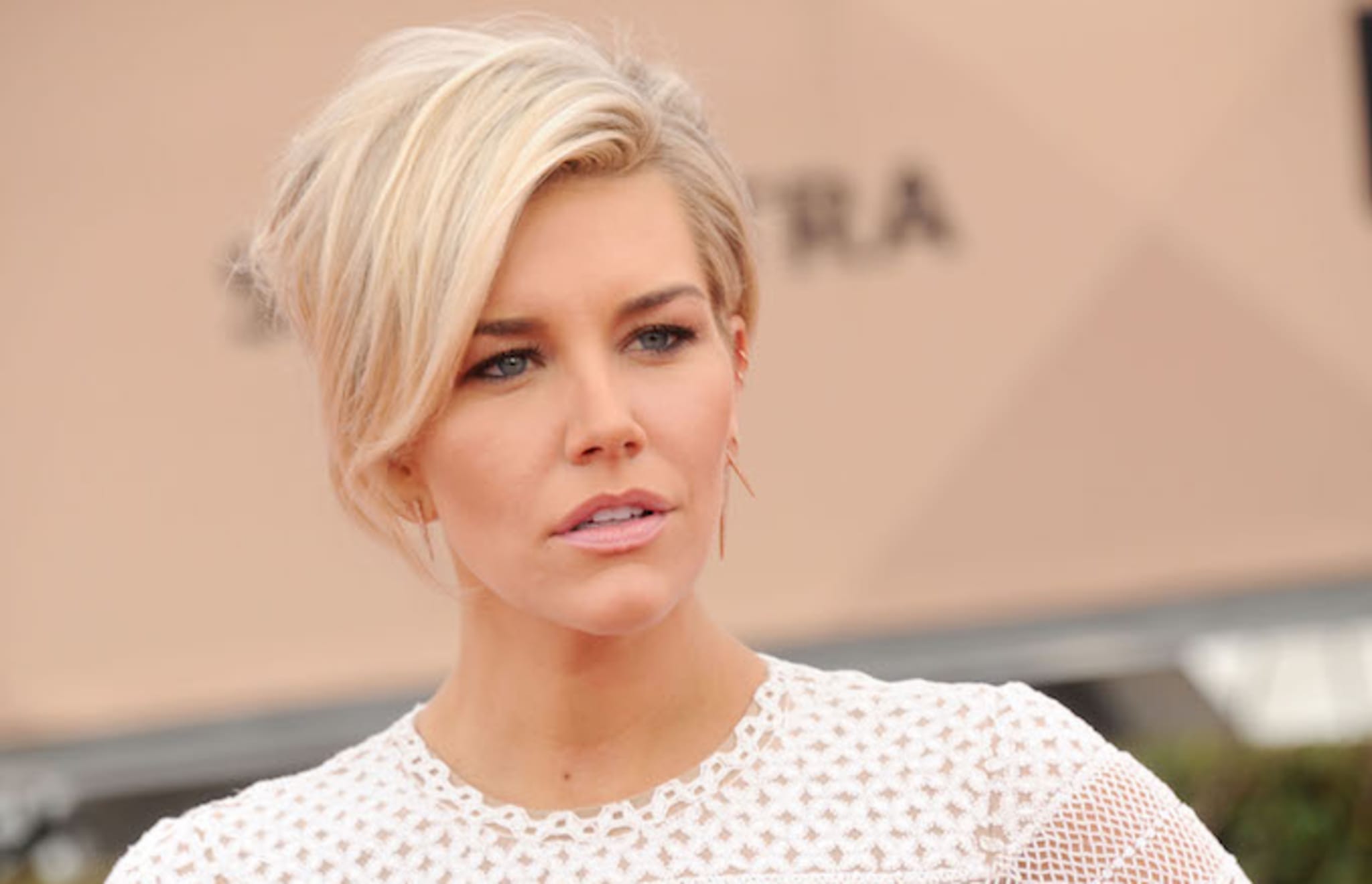 Charissa Thompson