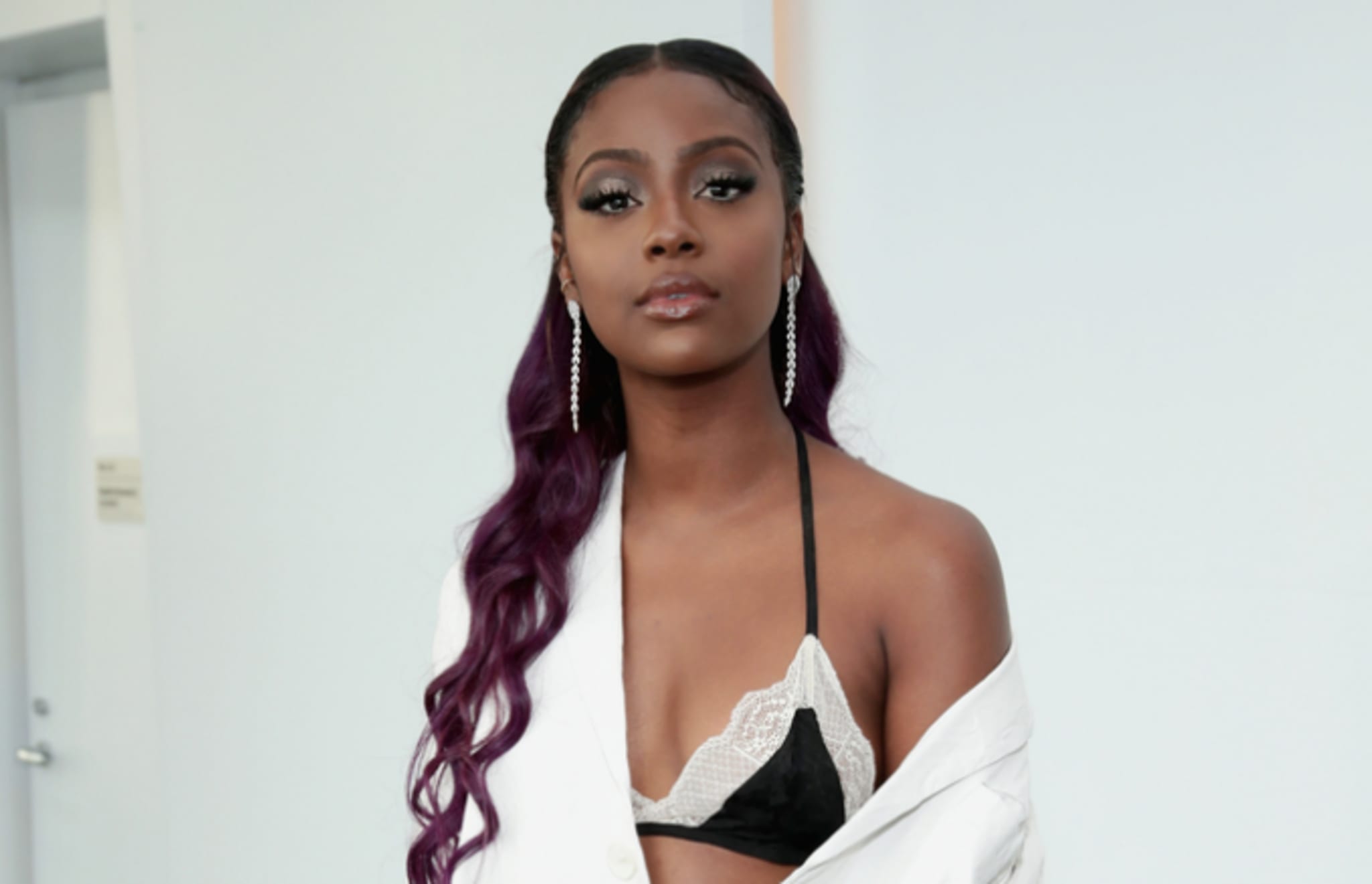Justine Skye
